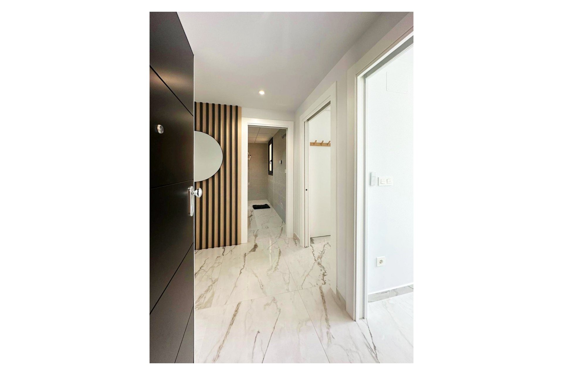 Wiederverkauf - Wohnung -
Torrevieja - Costa Blanca