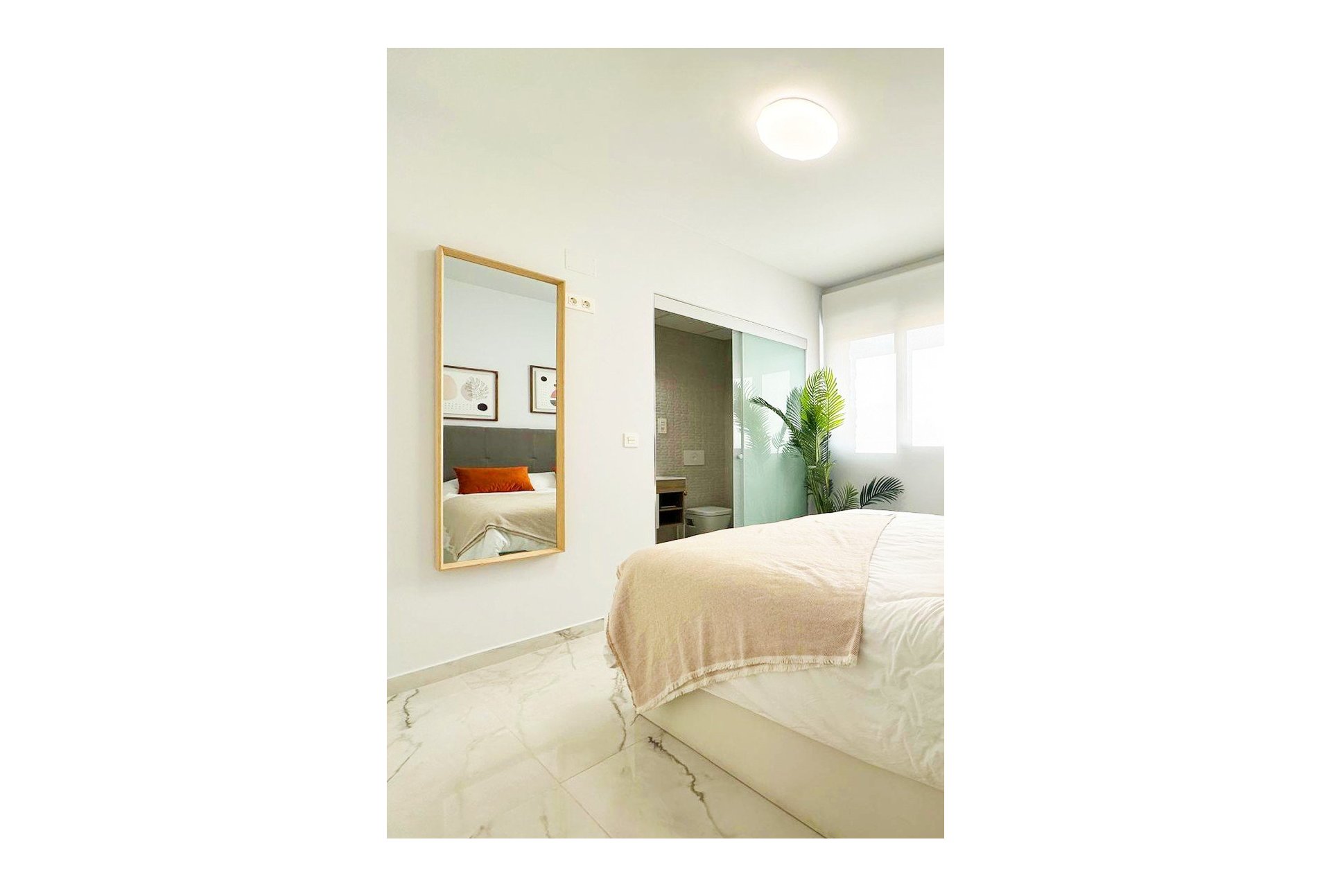 Wiederverkauf - Wohnung -
Torrevieja - Costa Blanca