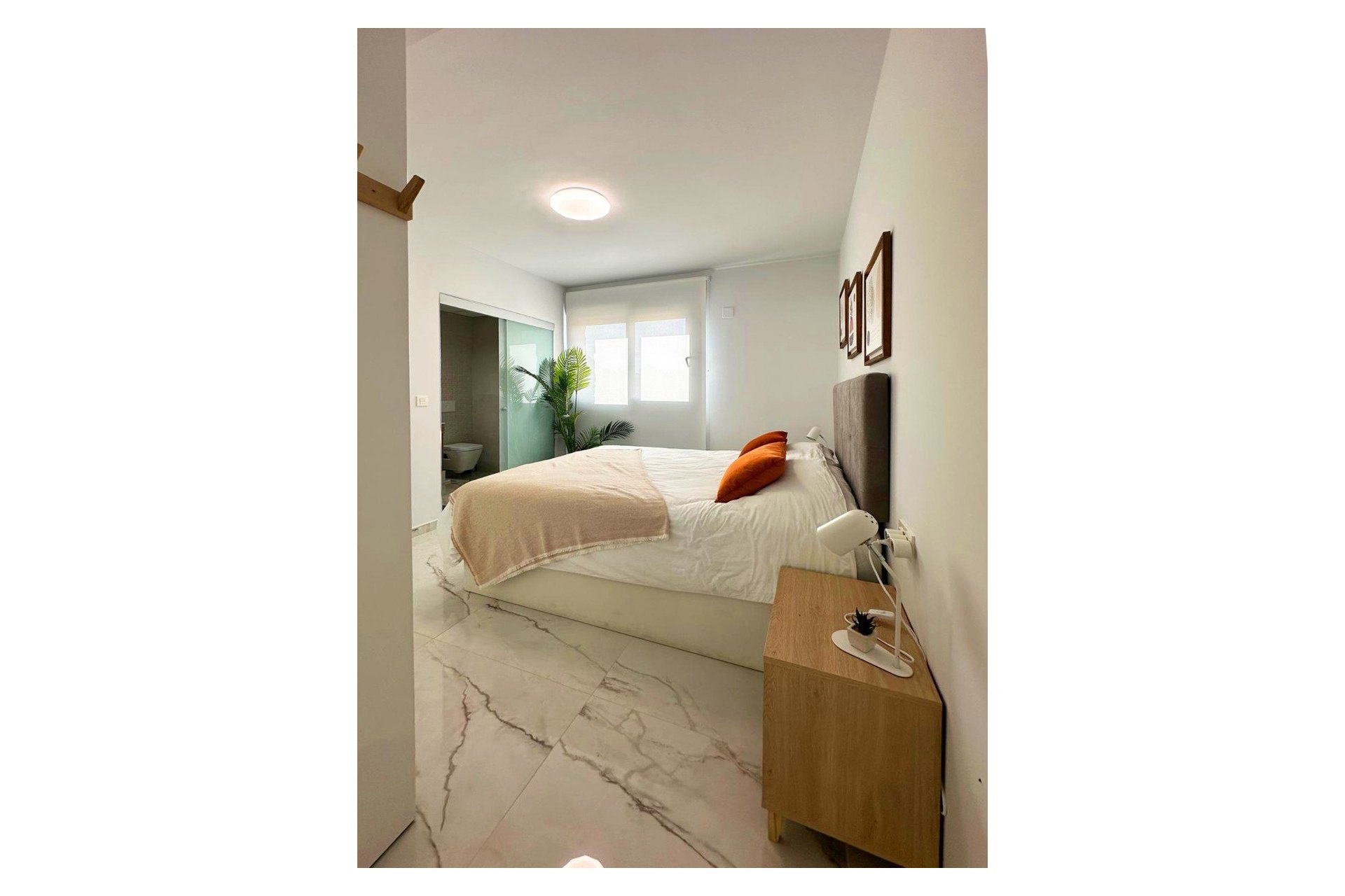 Wiederverkauf - Wohnung -
Torrevieja - Costa Blanca