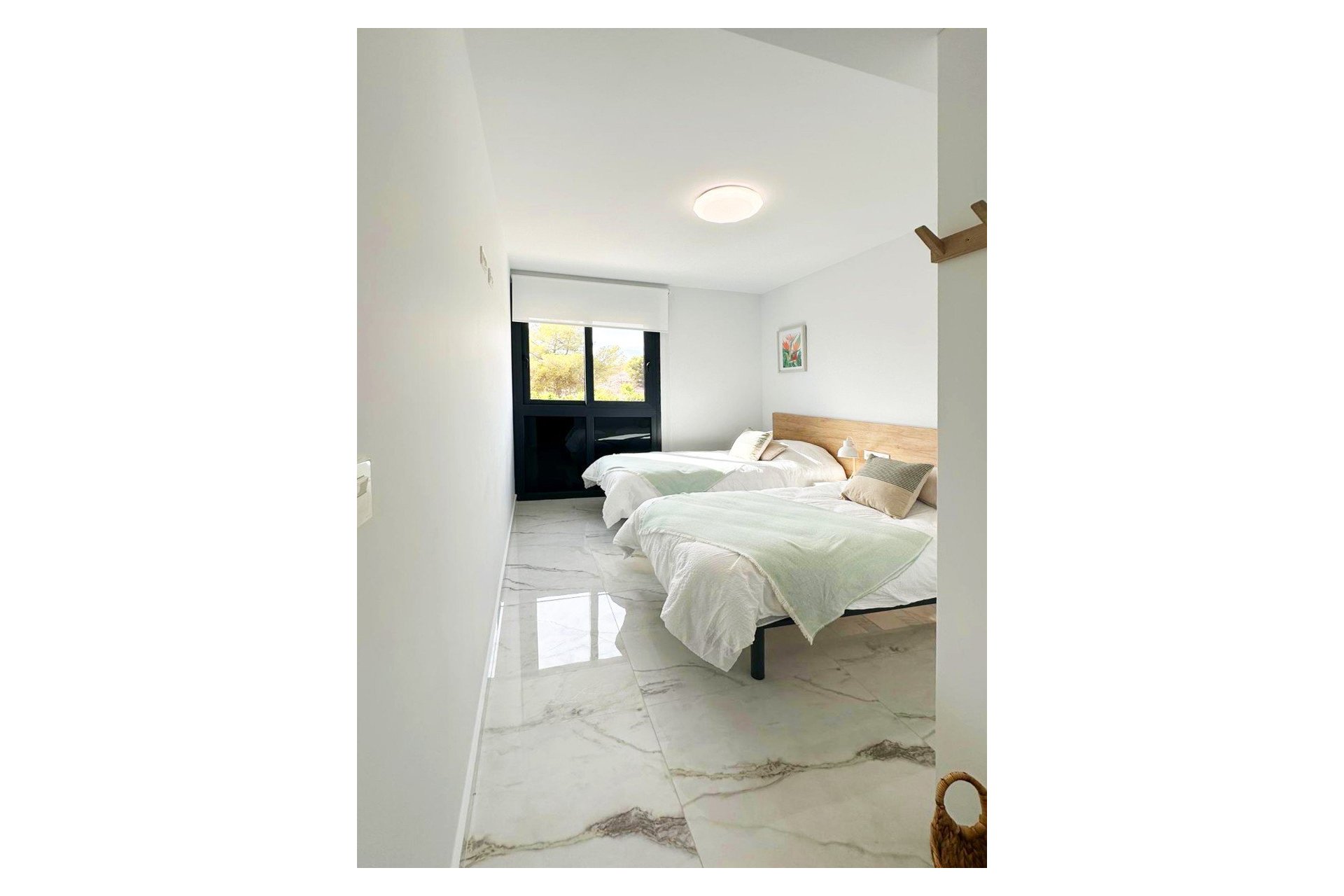 Wiederverkauf - Wohnung -
Torrevieja - Costa Blanca