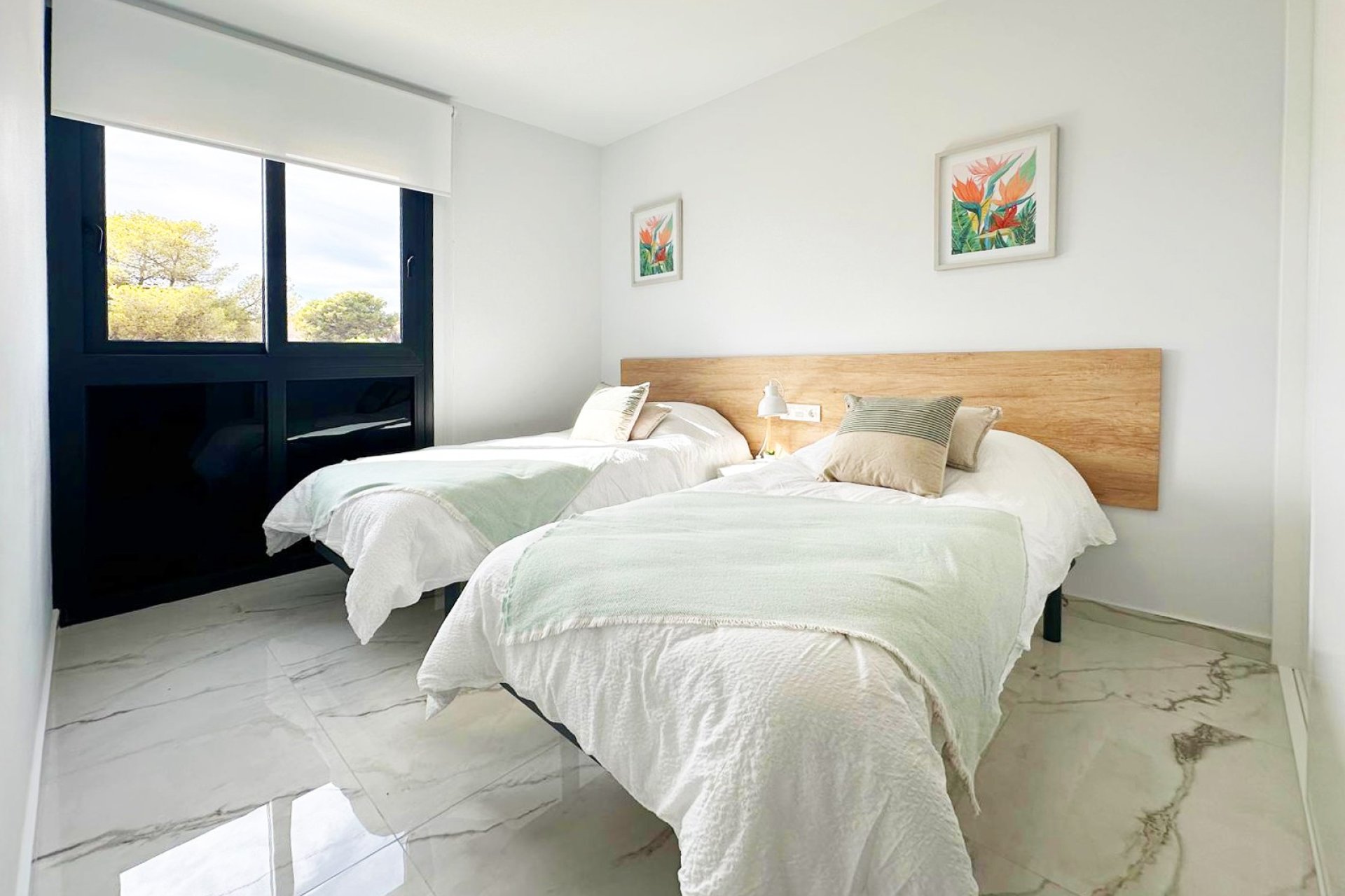 Wiederverkauf - Wohnung -
Torrevieja - Costa Blanca