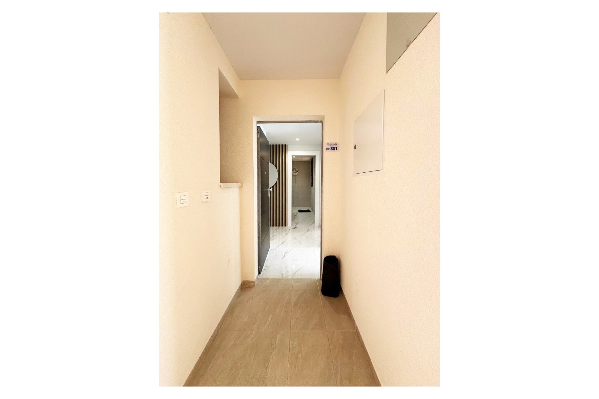 Wiederverkauf - Wohnung -
Torrevieja - Costa Blanca