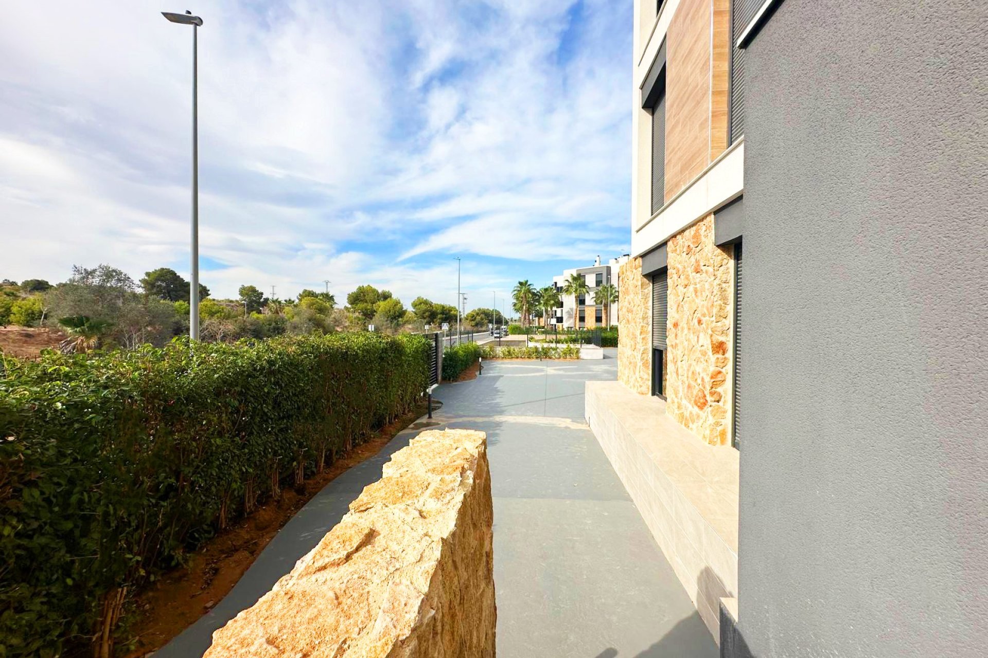 Wiederverkauf - Wohnung -
Torrevieja - Costa Blanca