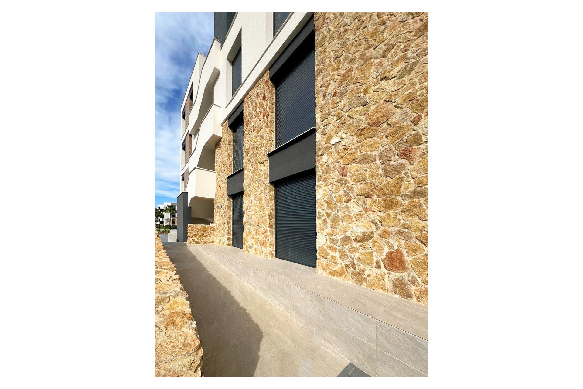 Wiederverkauf - Wohnung -
Torrevieja - Costa Blanca