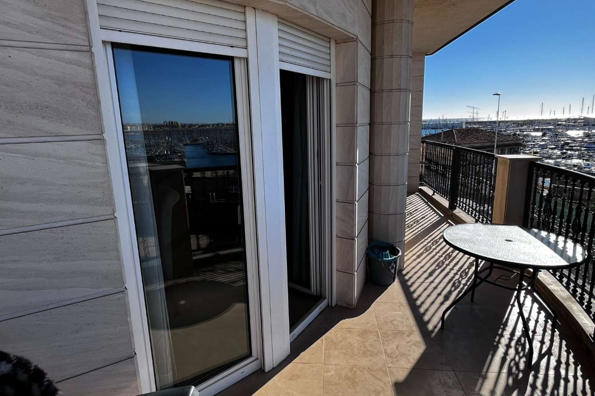 Wiederverkauf - Wohnung -
Torrevieja - Costa Blanca