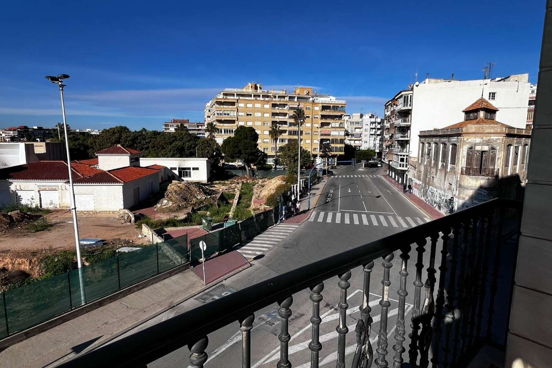 Wiederverkauf - Wohnung -
Torrevieja - Costa Blanca