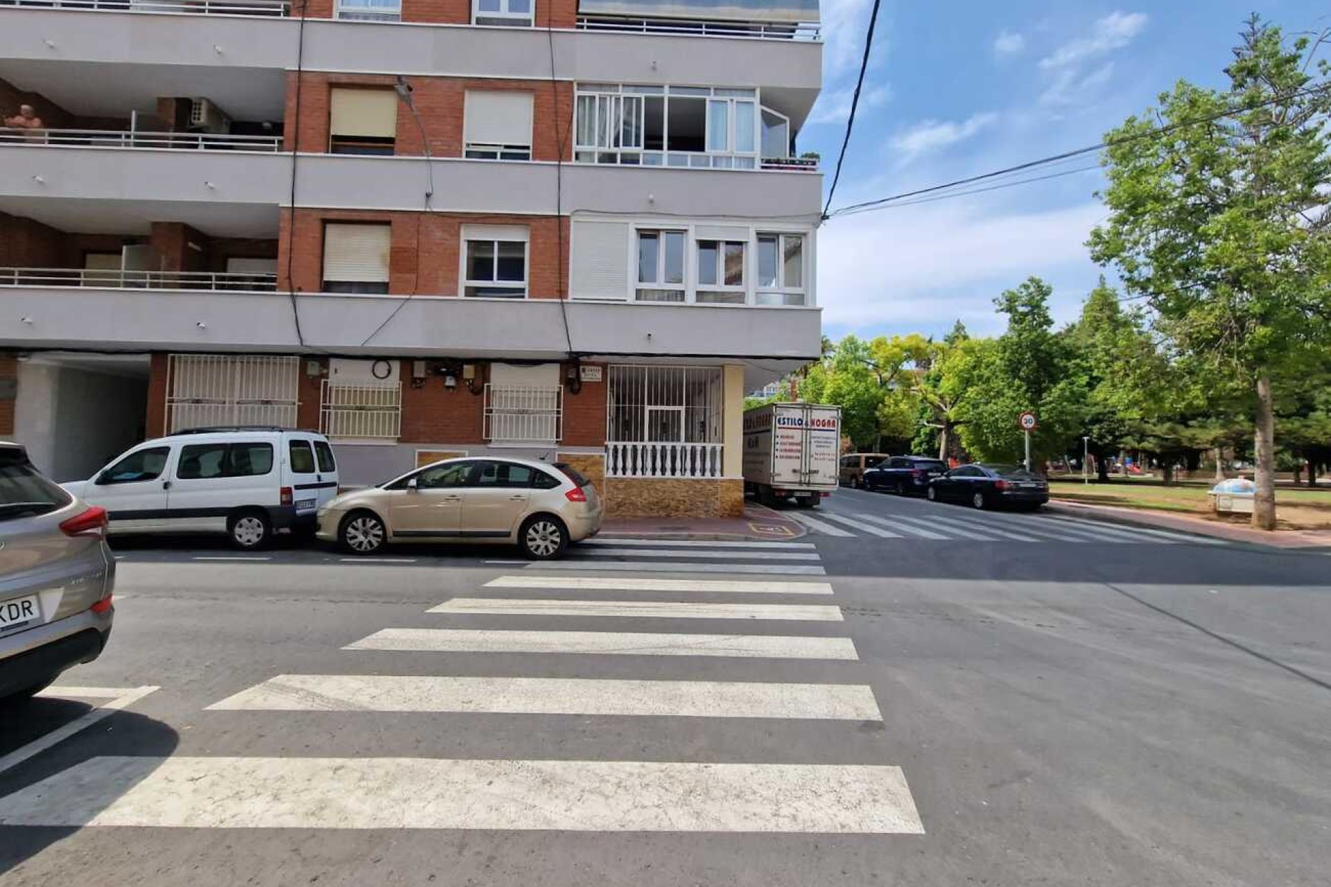 Wiederverkauf - Wohnung -
Torrevieja - Costa Blanca