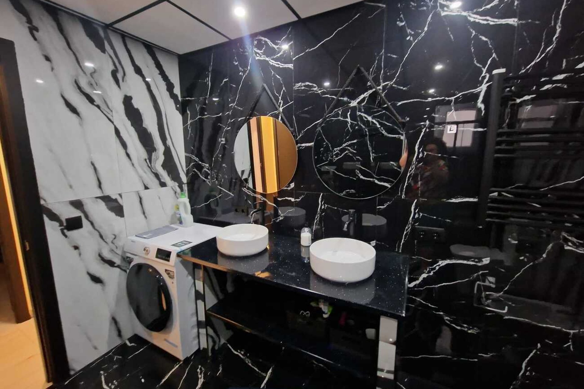 Wiederverkauf - Wohnung -
Torrevieja - Costa Blanca