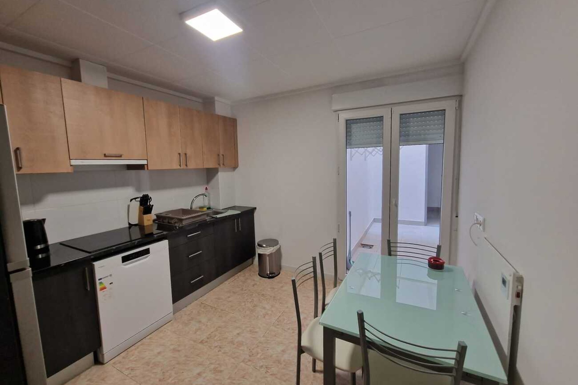 Wiederverkauf - Wohnung -
Torrevieja - Costa Blanca