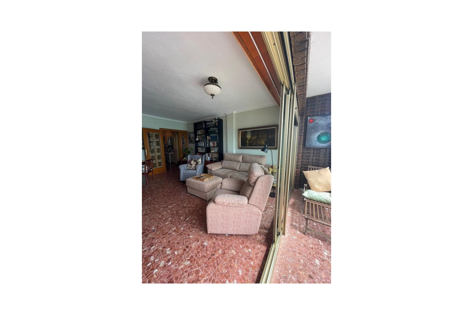 Wiederverkauf - Wohnung -
Torrevieja - Costa Blanca
