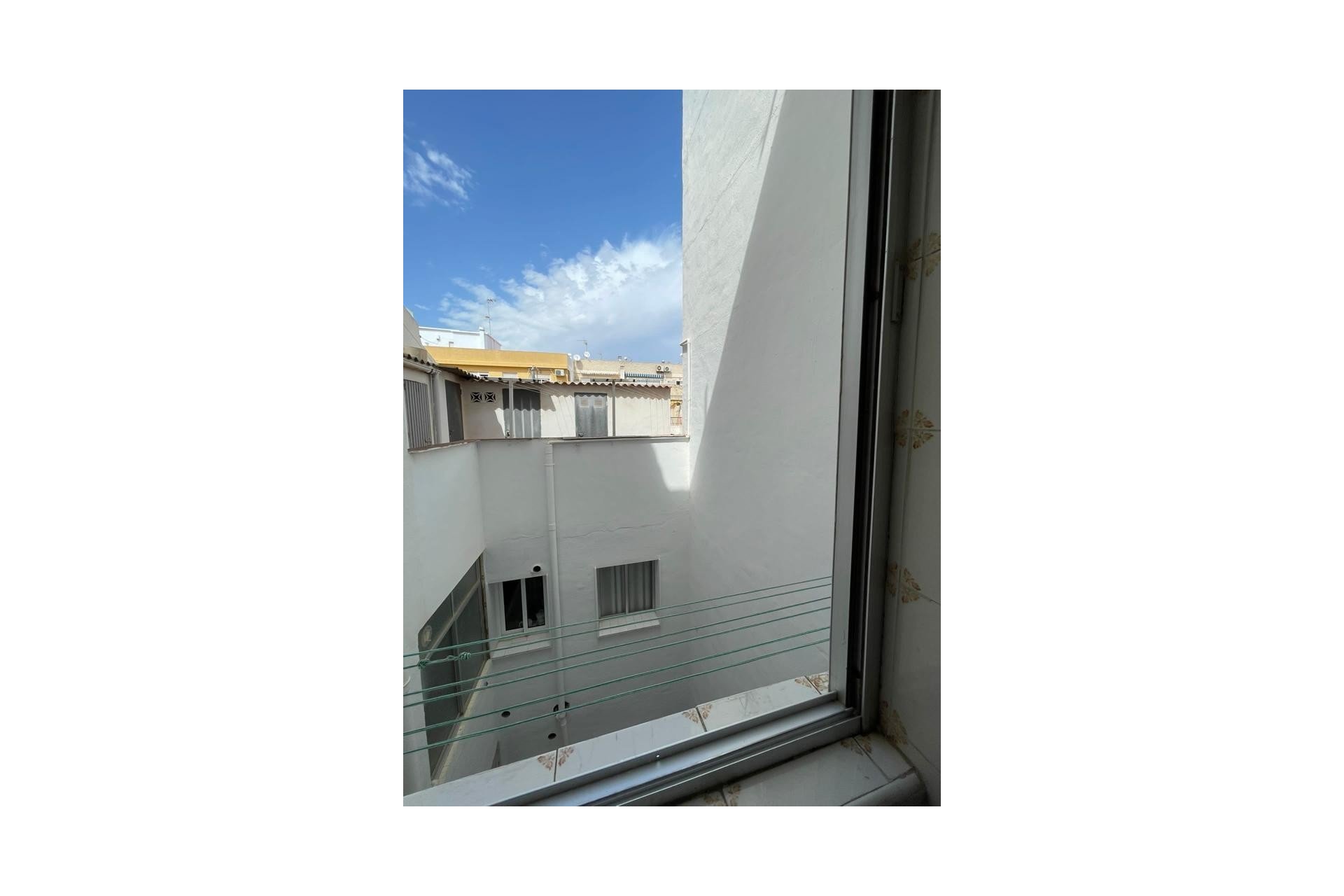 Wiederverkauf - Wohnung -
Torrevieja - Costa Blanca