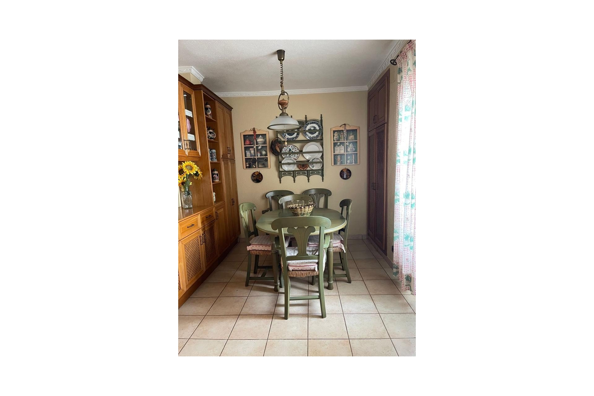 Wiederverkauf - Wohnung -
Torrevieja - Costa Blanca