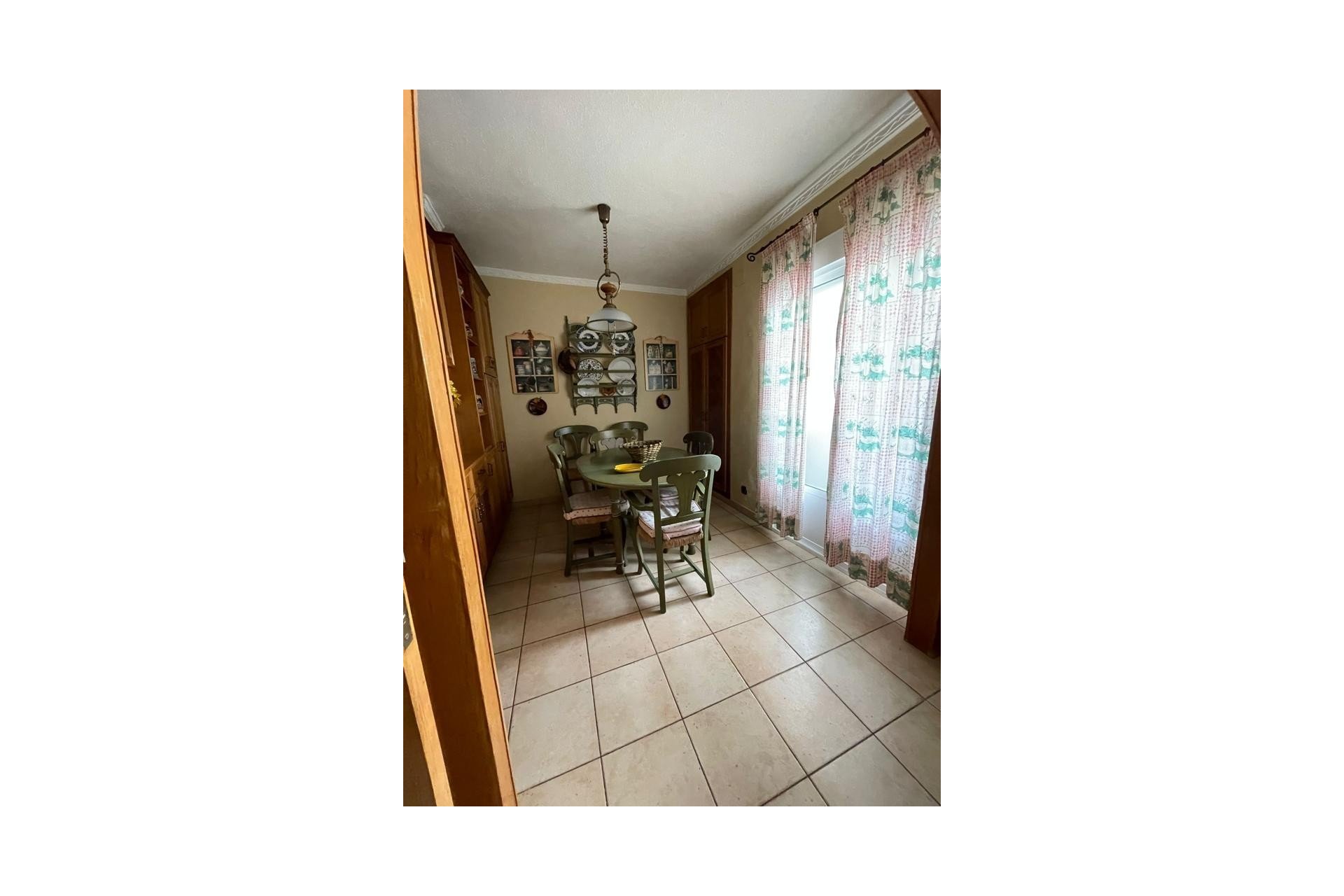 Wiederverkauf - Wohnung -
Torrevieja - Costa Blanca