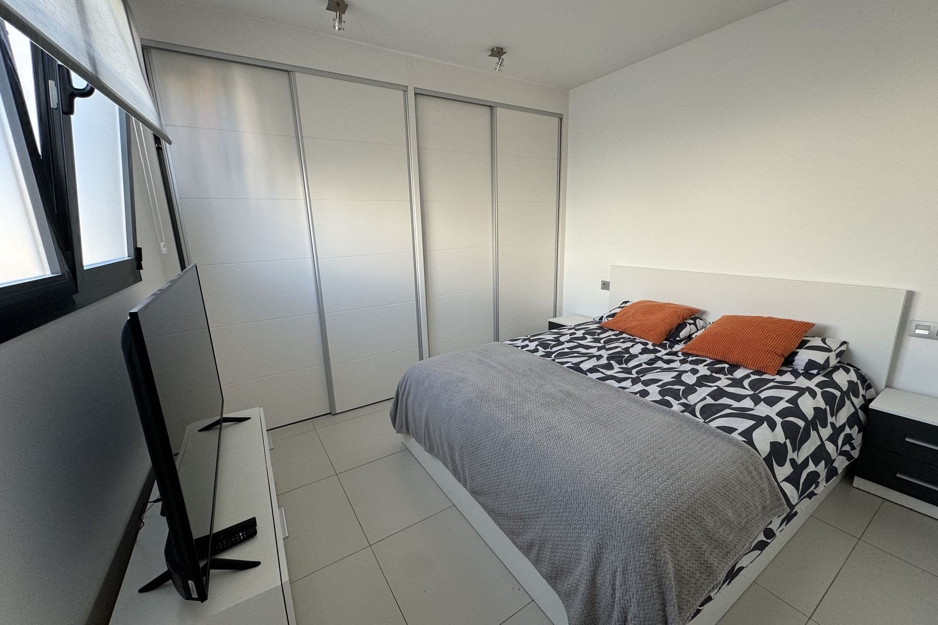 Wiederverkauf - Wohnung -
Torrevieja - Costa Blanca