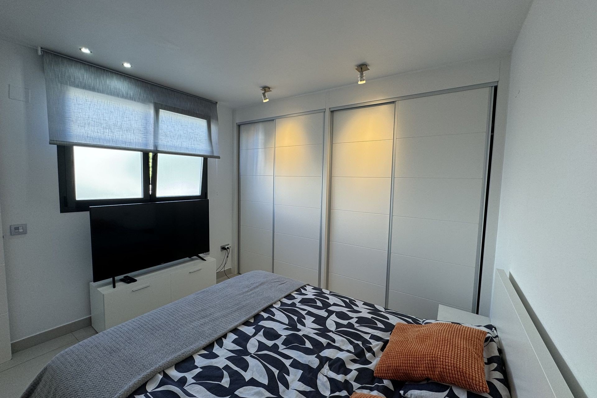 Wiederverkauf - Wohnung -
Torrevieja - Costa Blanca
