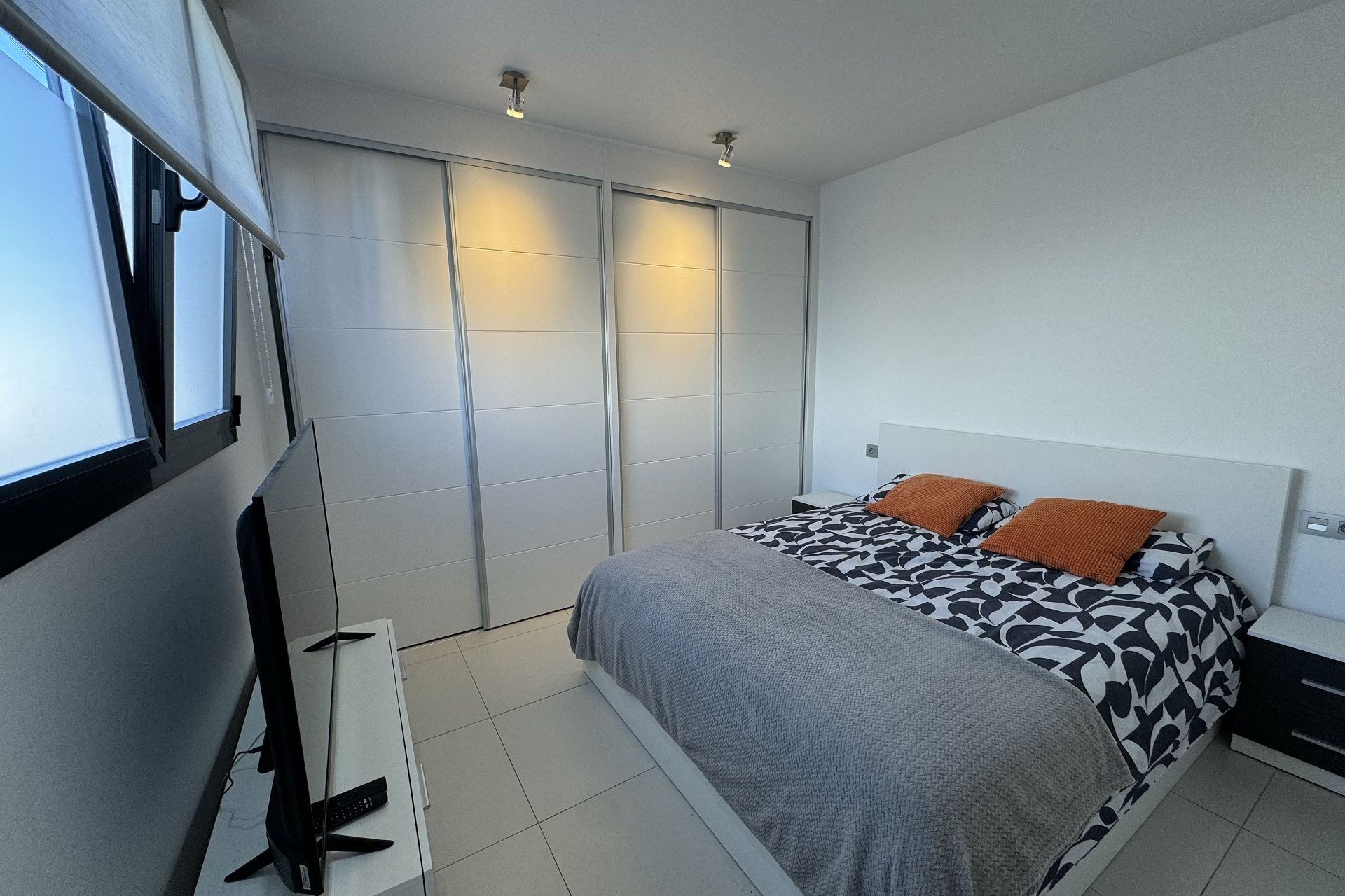 Wiederverkauf - Wohnung -
Torrevieja - Costa Blanca