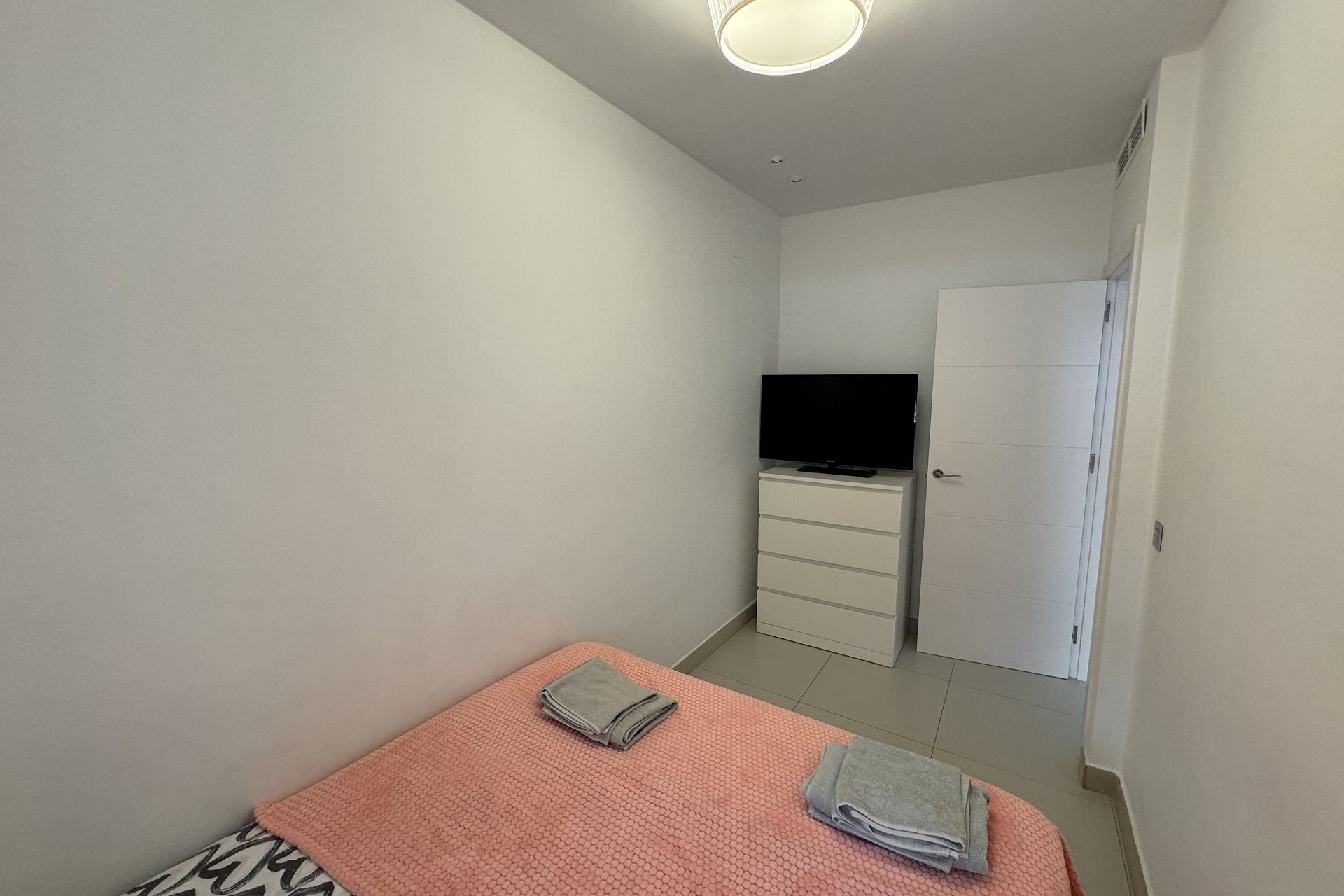 Wiederverkauf - Wohnung -
Torrevieja - Costa Blanca