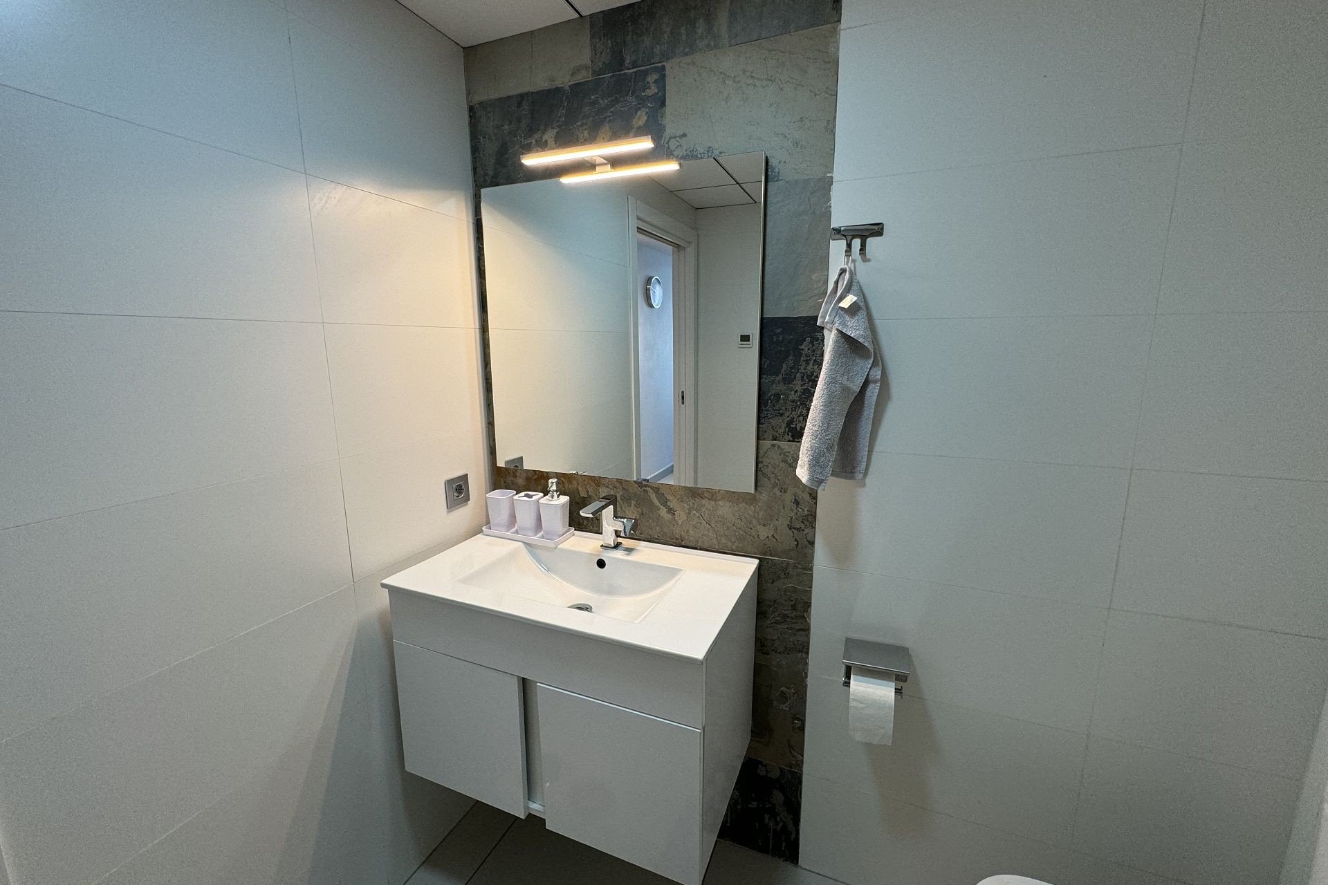 Wiederverkauf - Wohnung -
Torrevieja - Costa Blanca