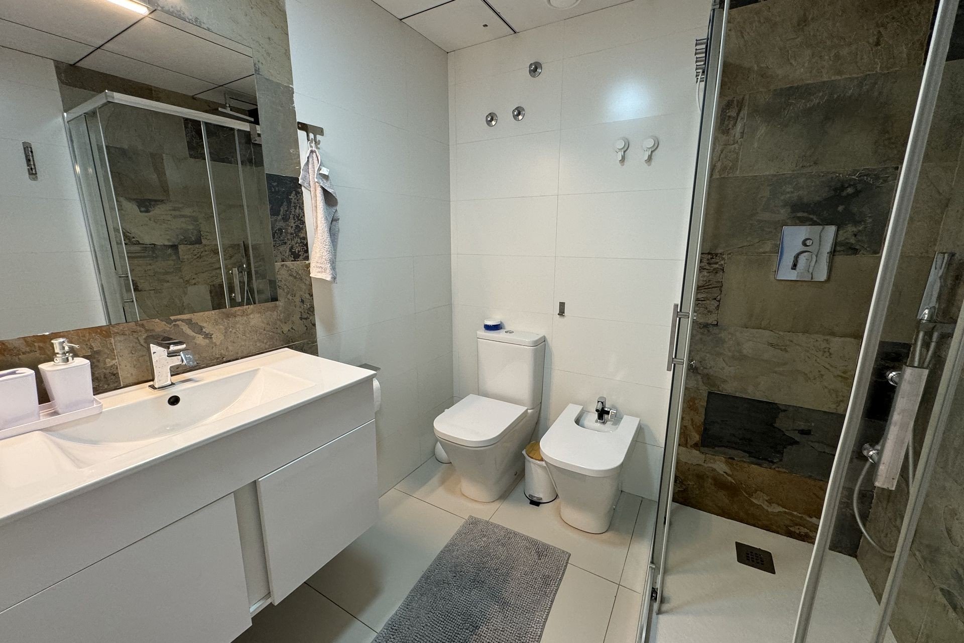 Wiederverkauf - Wohnung -
Torrevieja - Costa Blanca