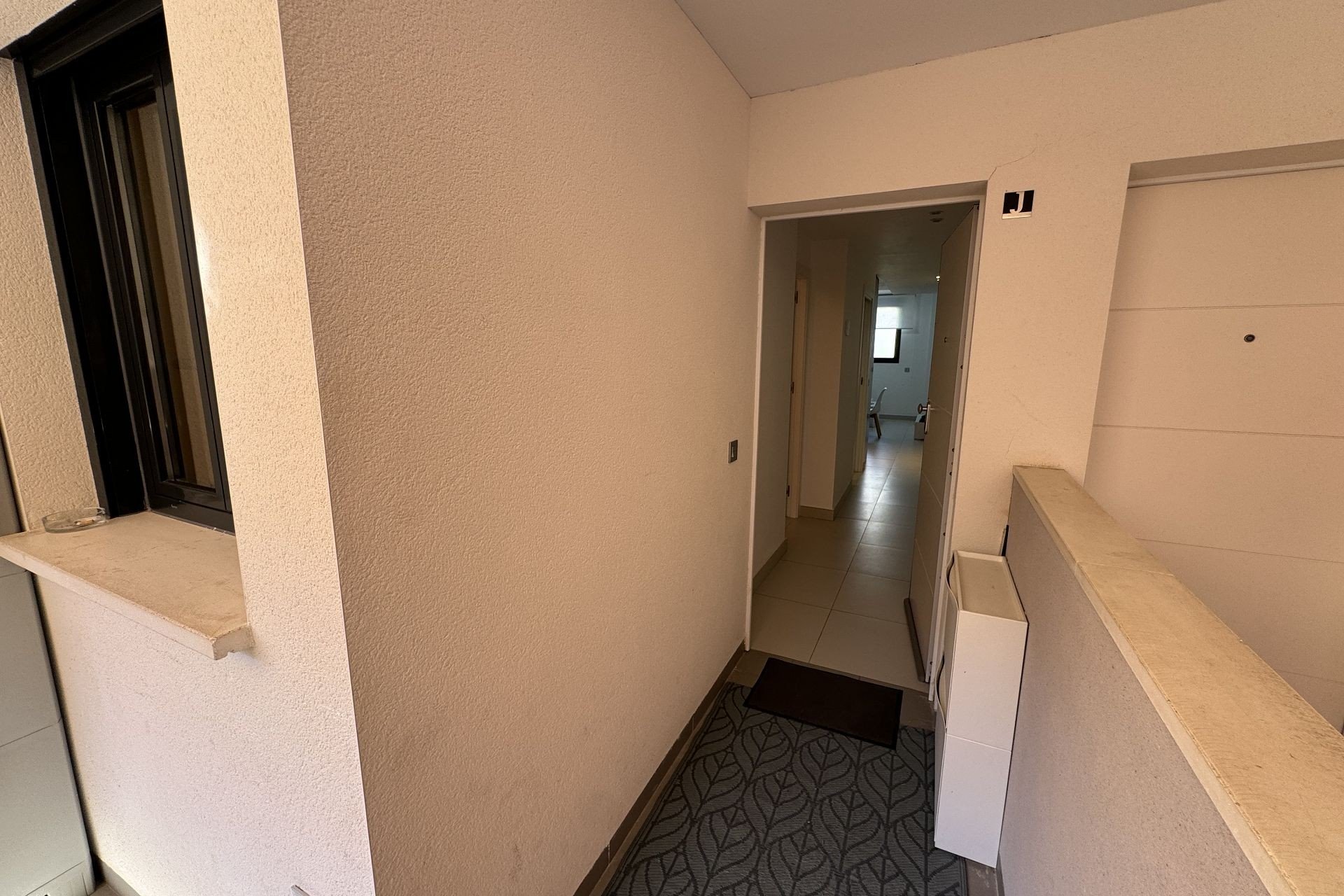 Wiederverkauf - Wohnung -
Torrevieja - Costa Blanca