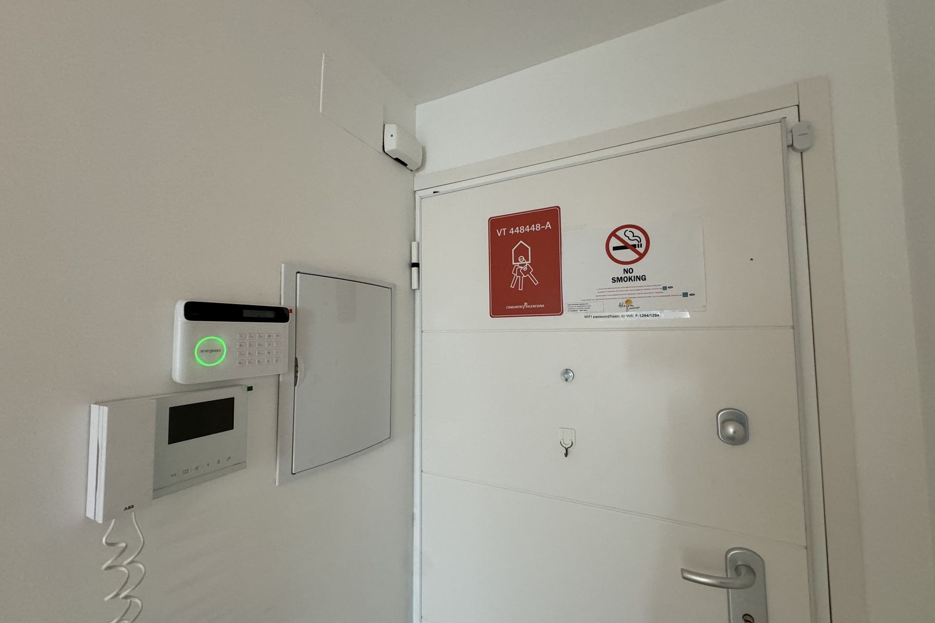 Wiederverkauf - Wohnung -
Torrevieja - Costa Blanca