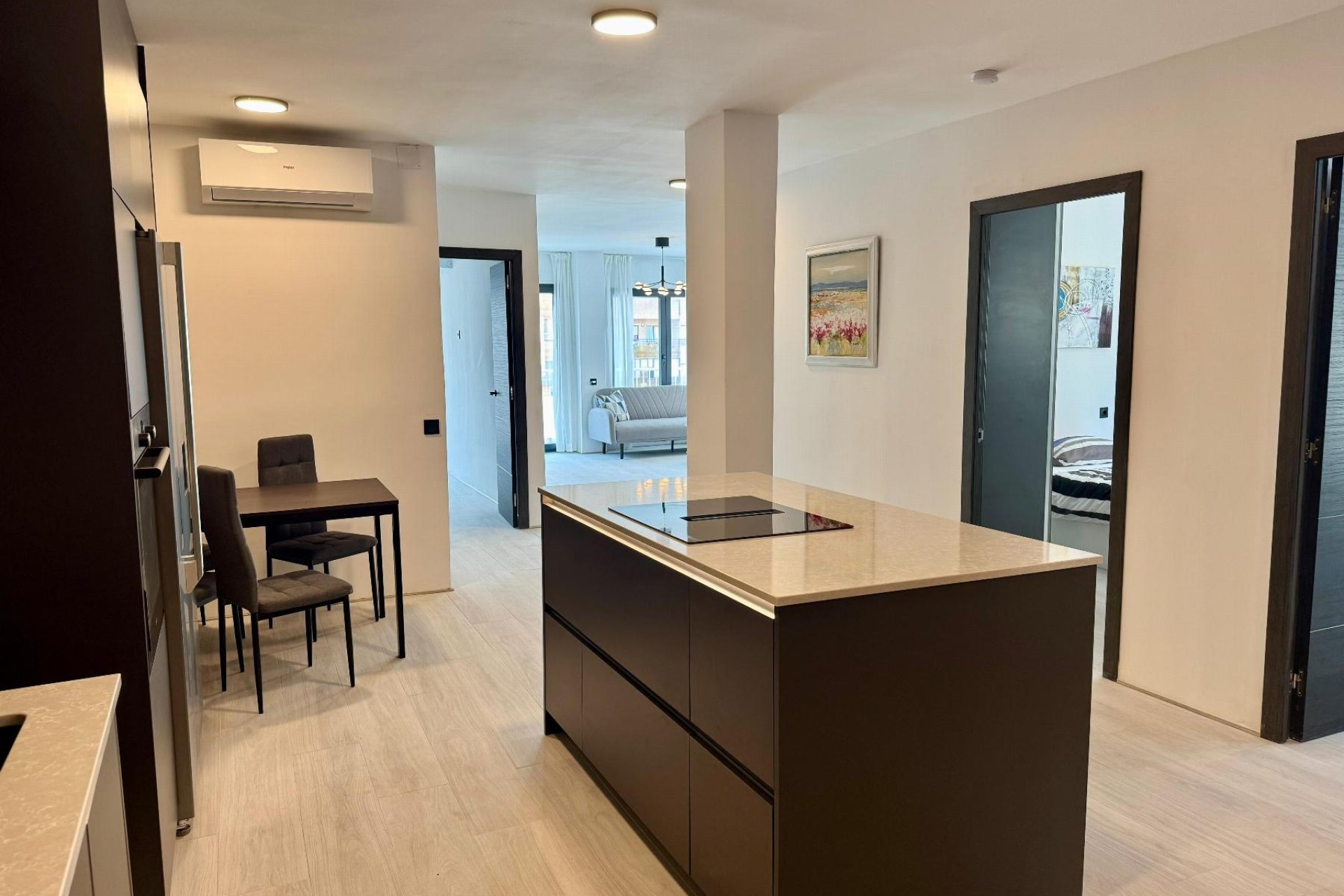 Wiederverkauf - Wohnung -
Torrevieja - Costa Blanca