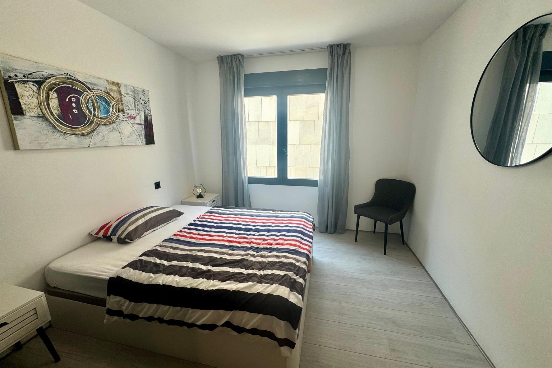 Wiederverkauf - Wohnung -
Torrevieja - Costa Blanca