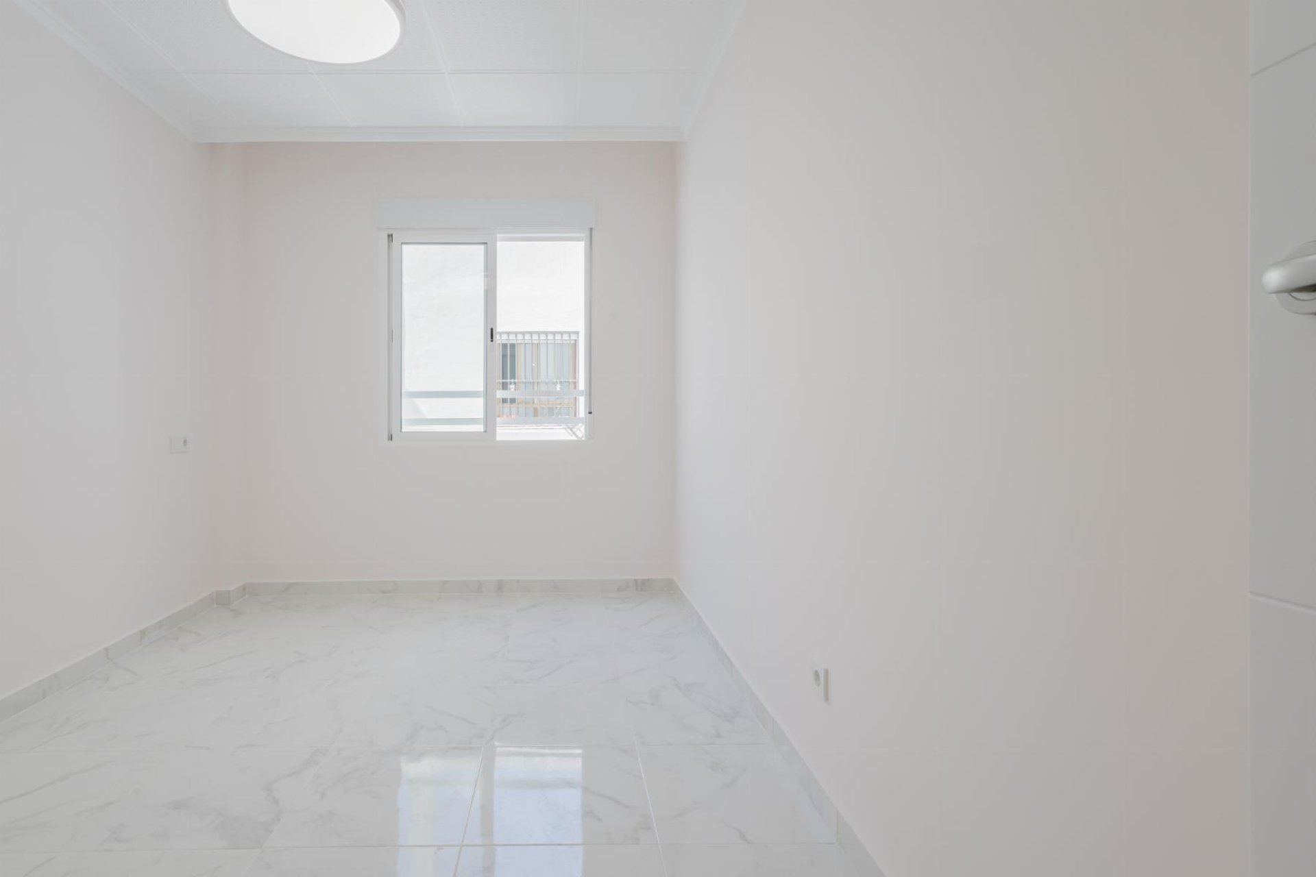 Wiederverkauf - Wohnung -
Torrevieja - Costa Blanca