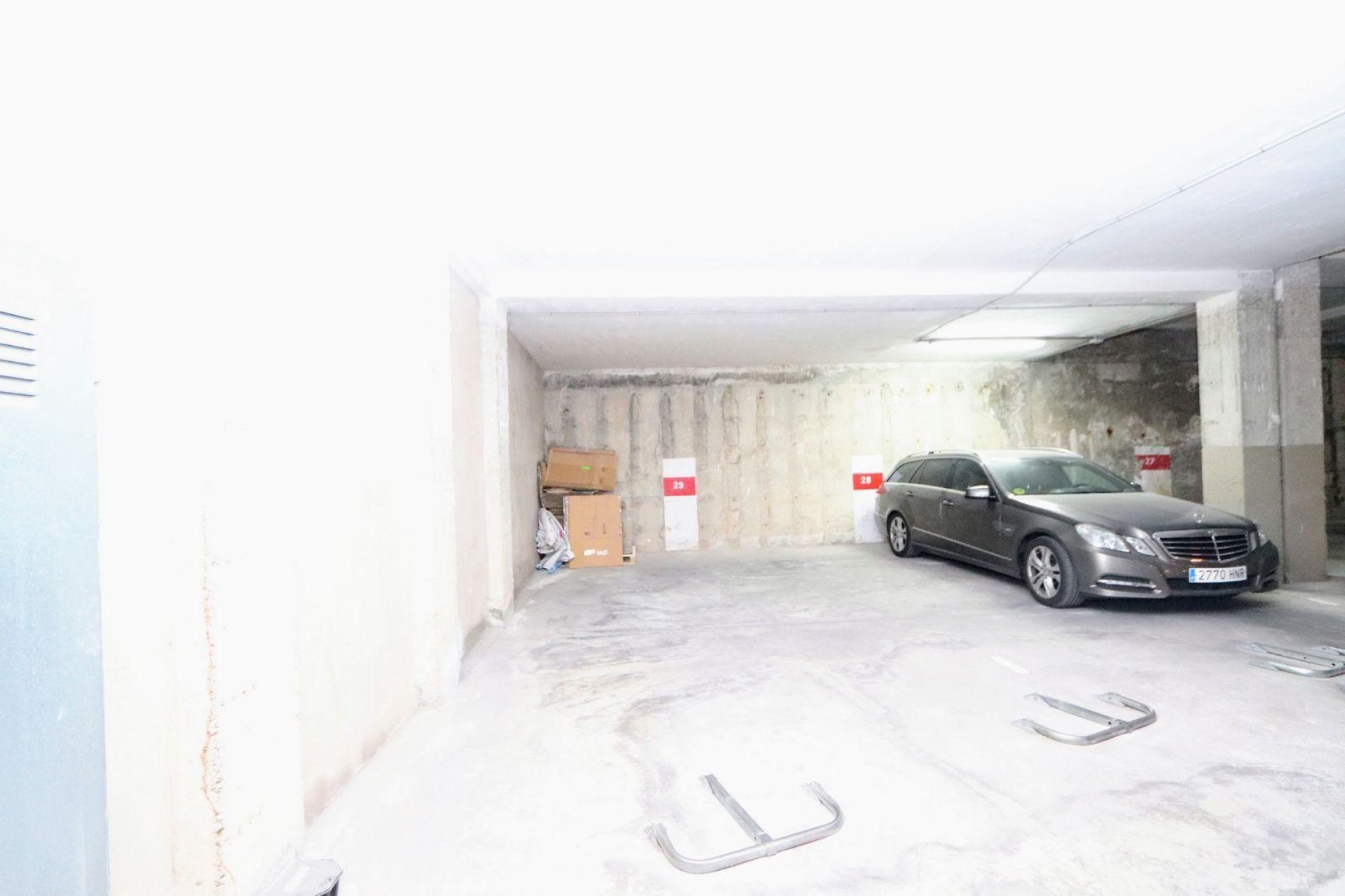 Wiederverkauf - Wohnung -
Torrevieja - Costa Blanca