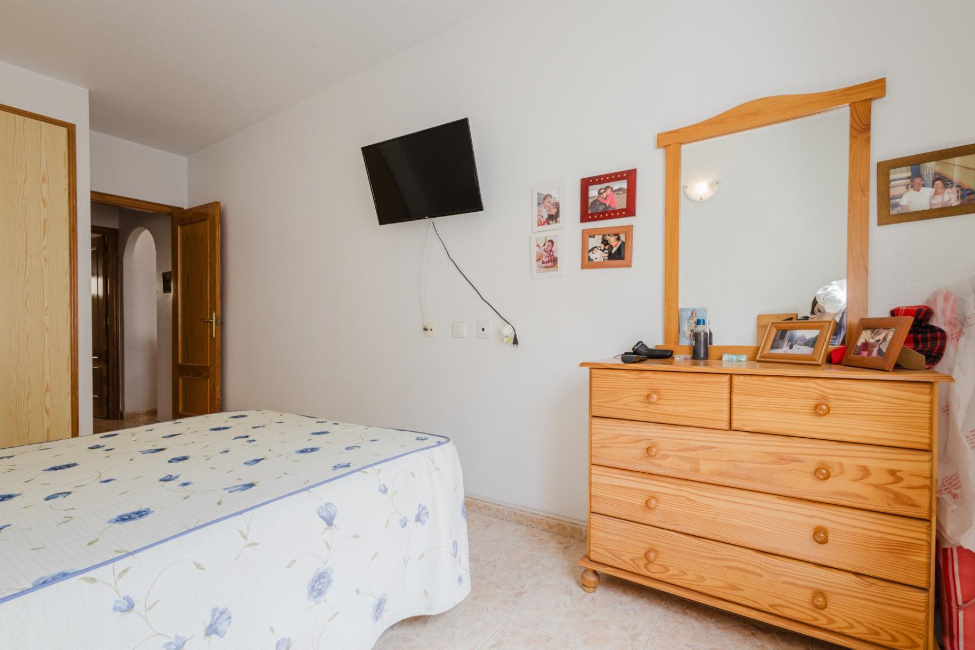 Wiederverkauf - Wohnung -
Torrevieja - Costa Blanca