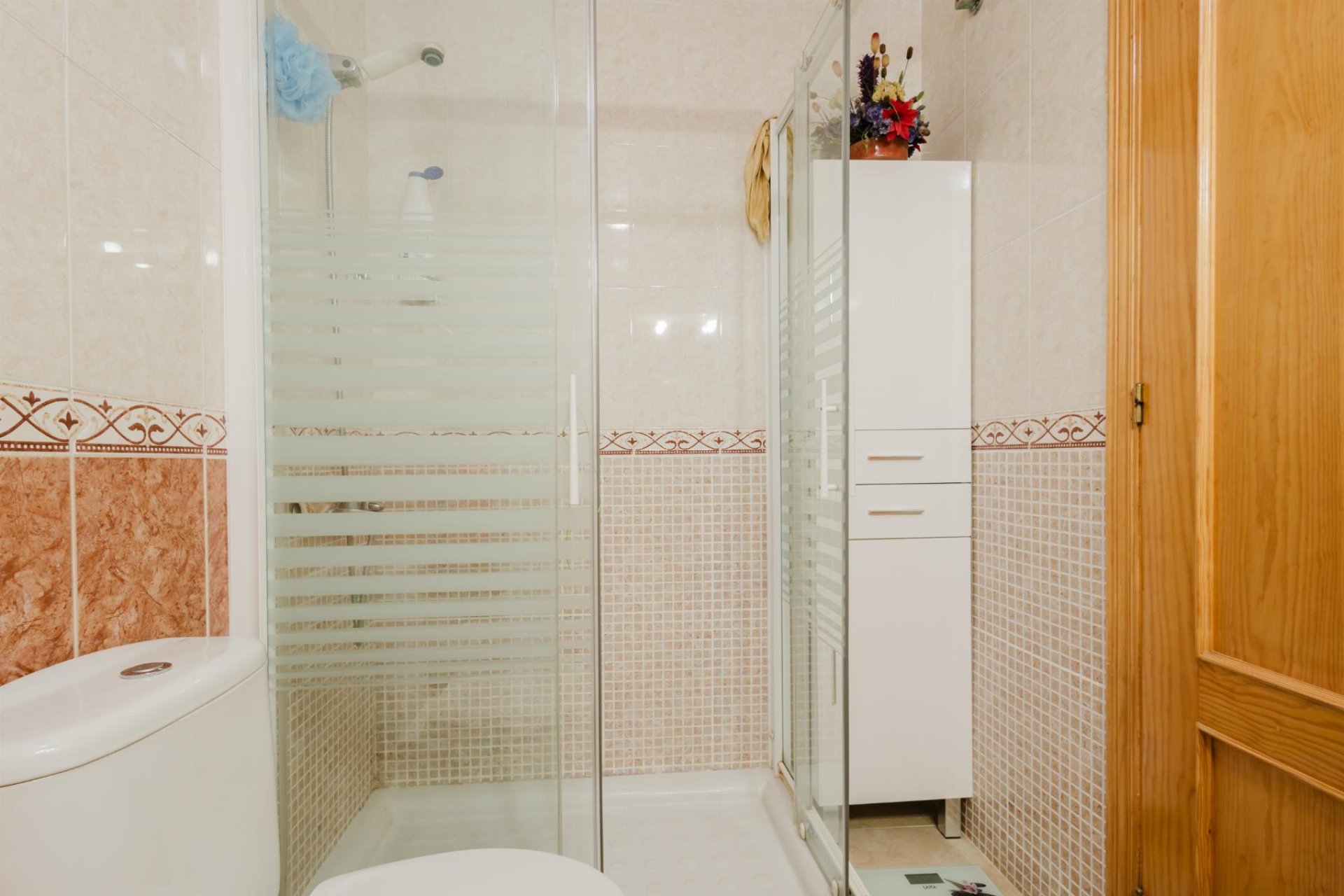 Wiederverkauf - Wohnung -
Torrevieja - Costa Blanca