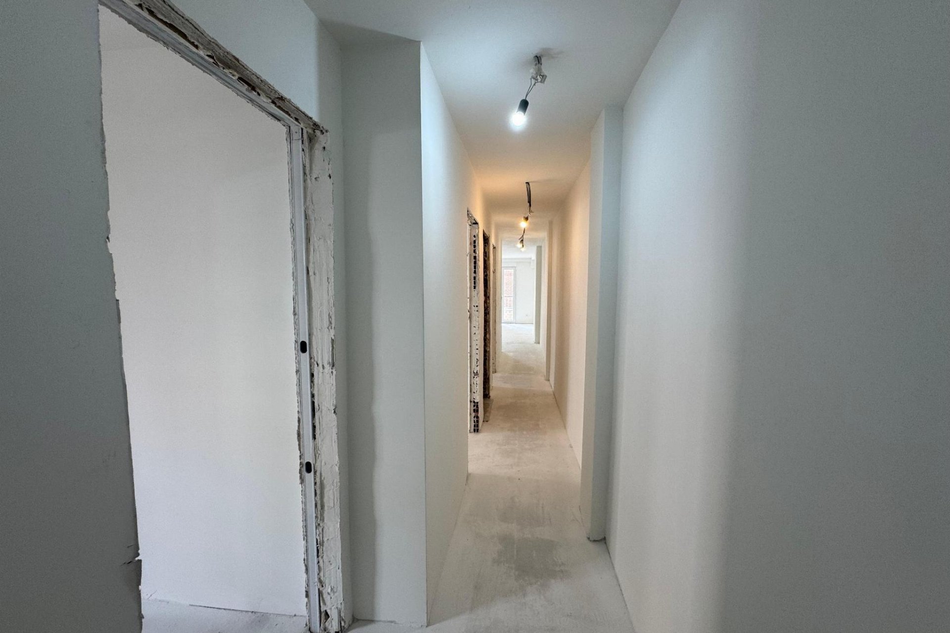 Wiederverkauf - Wohnung -
Torrevieja - Costa Blanca