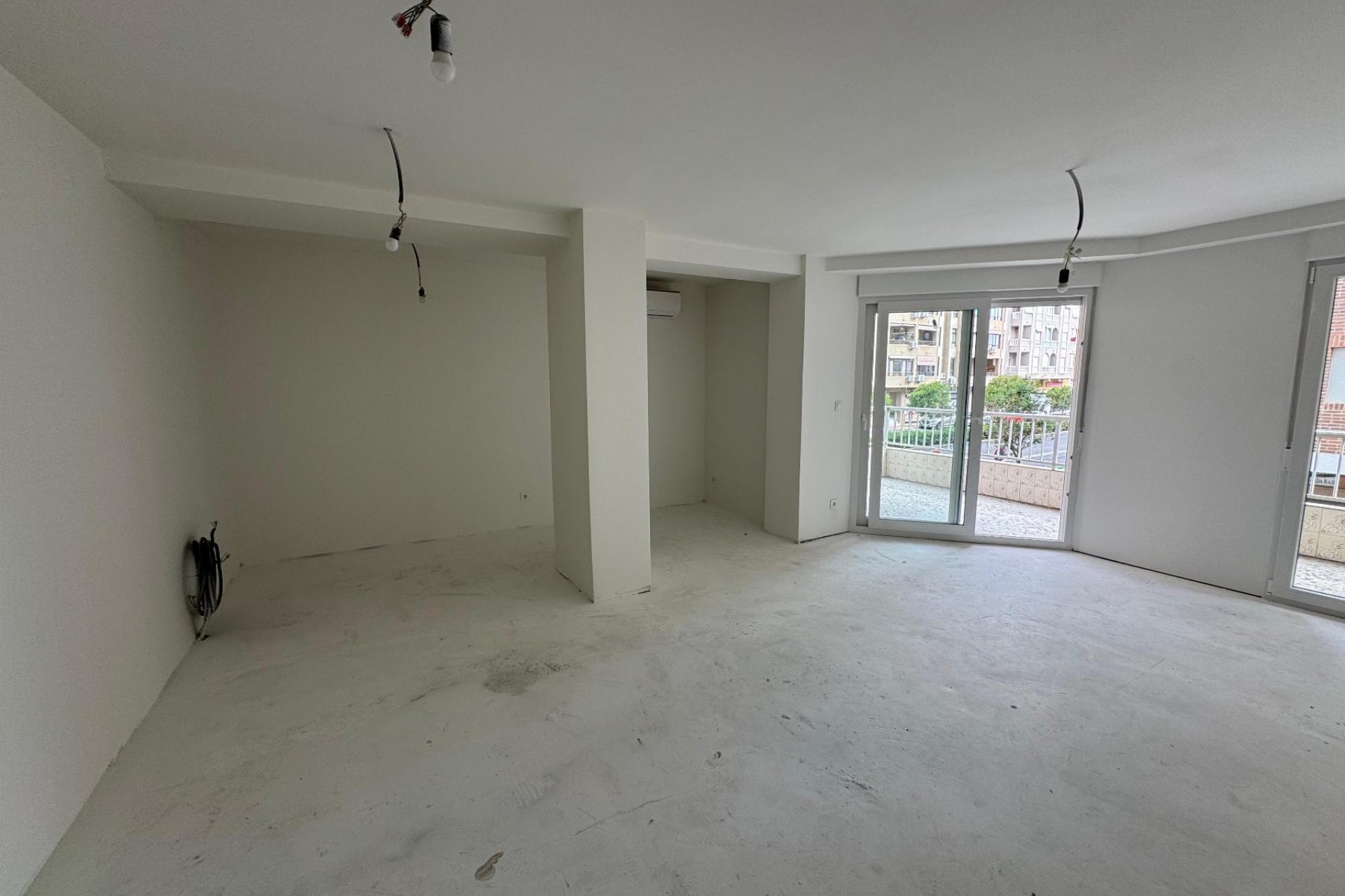 Wiederverkauf - Wohnung -
Torrevieja - Costa Blanca