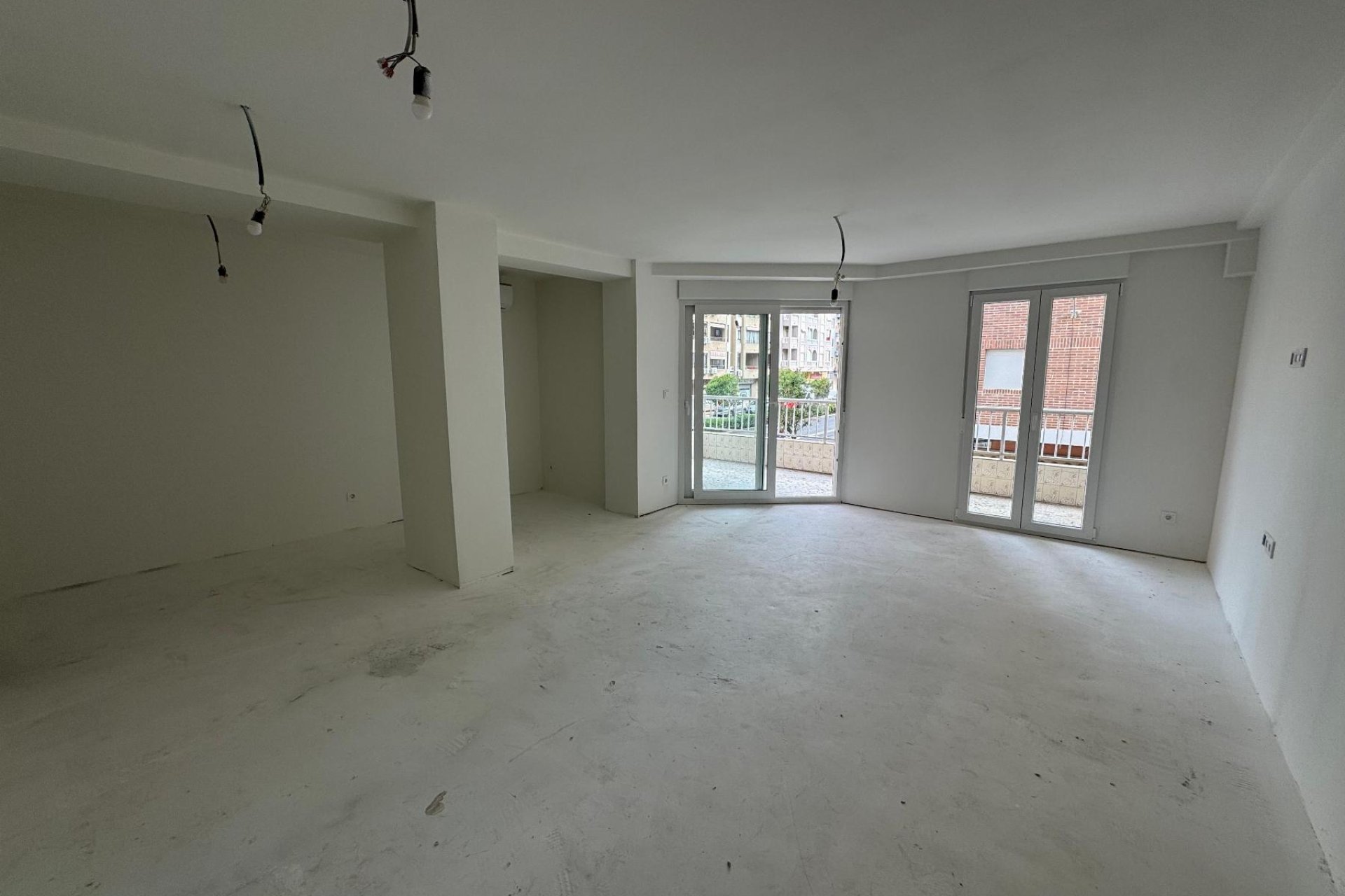 Wiederverkauf - Wohnung -
Torrevieja - Costa Blanca