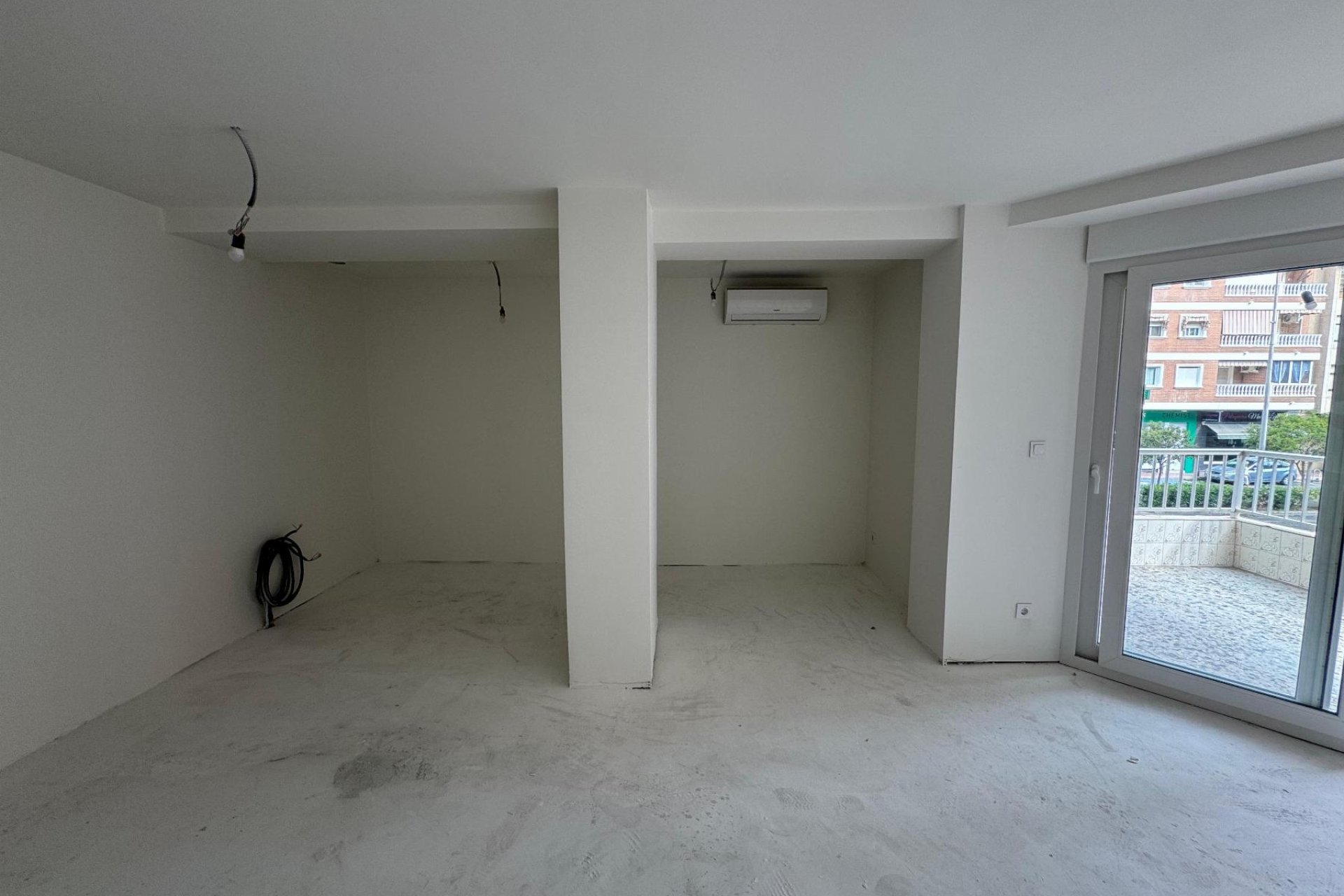 Wiederverkauf - Wohnung -
Torrevieja - Costa Blanca