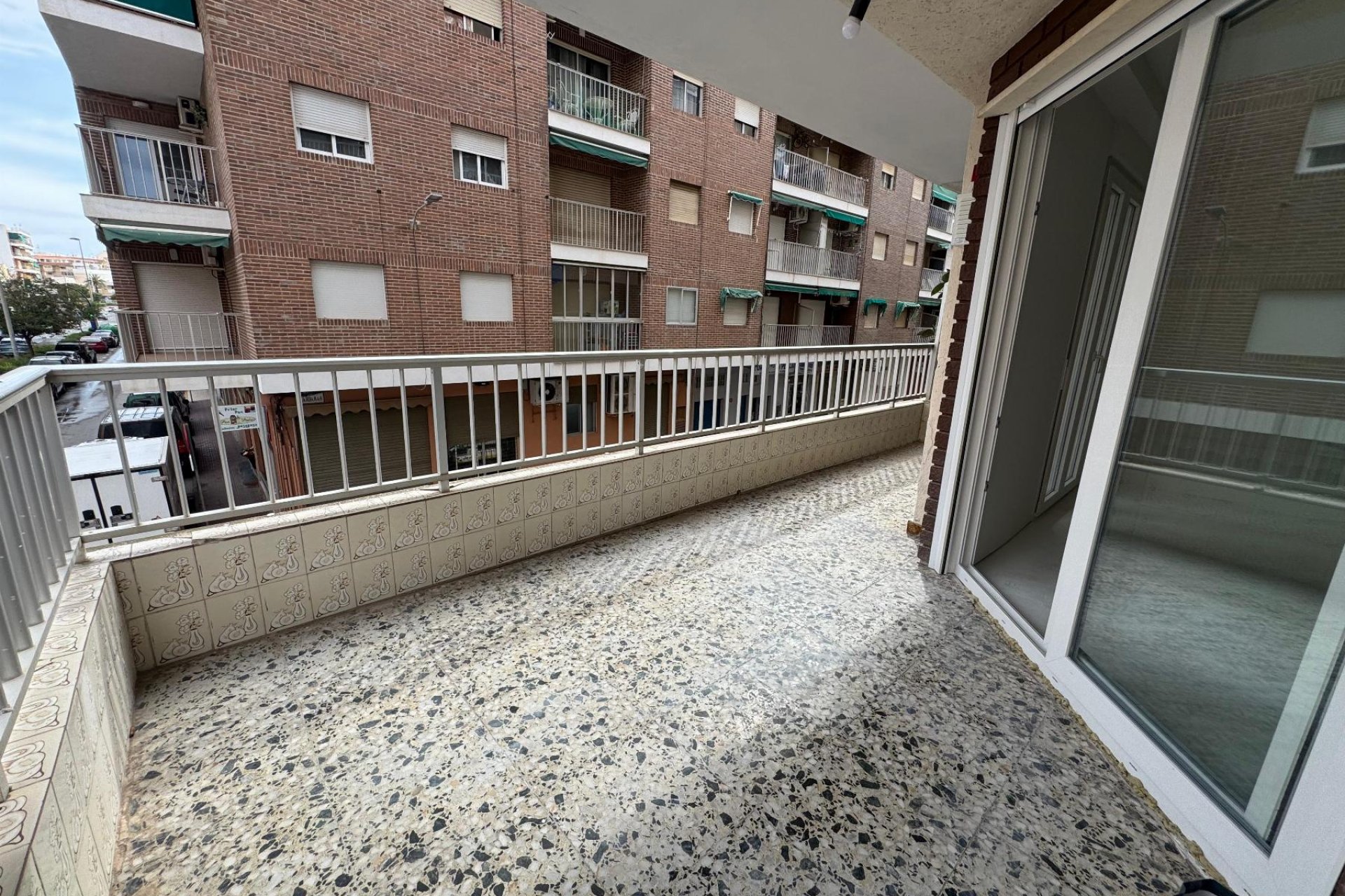 Wiederverkauf - Wohnung -
Torrevieja - Costa Blanca
