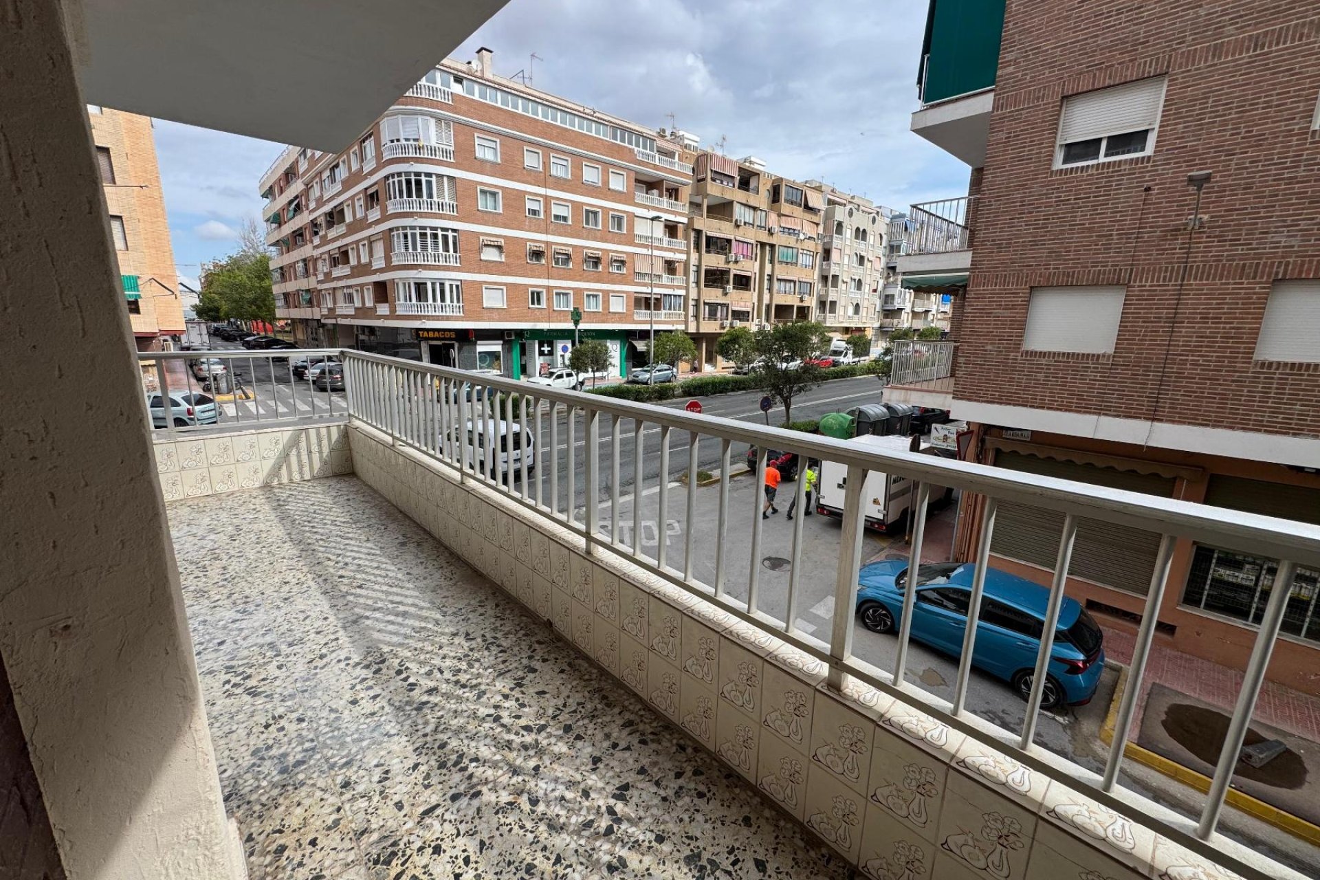 Wiederverkauf - Wohnung -
Torrevieja - Costa Blanca