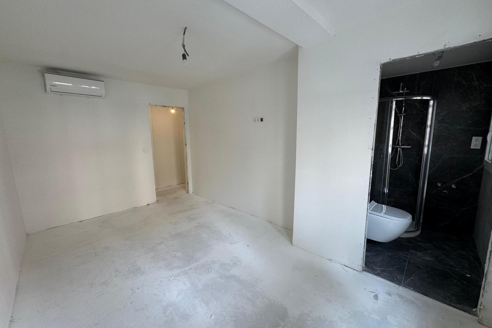 Wiederverkauf - Wohnung -
Torrevieja - Costa Blanca