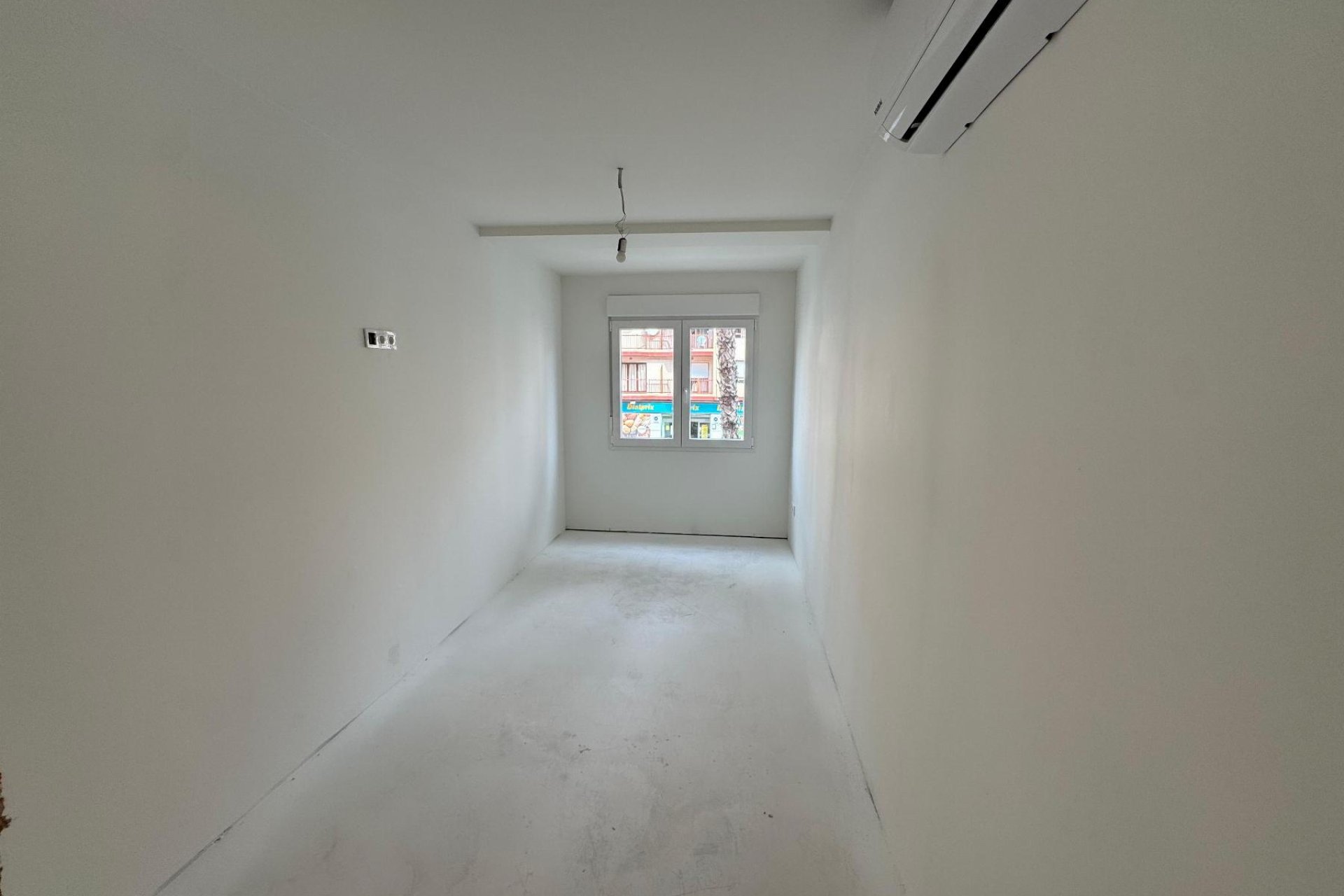 Wiederverkauf - Wohnung -
Torrevieja - Costa Blanca