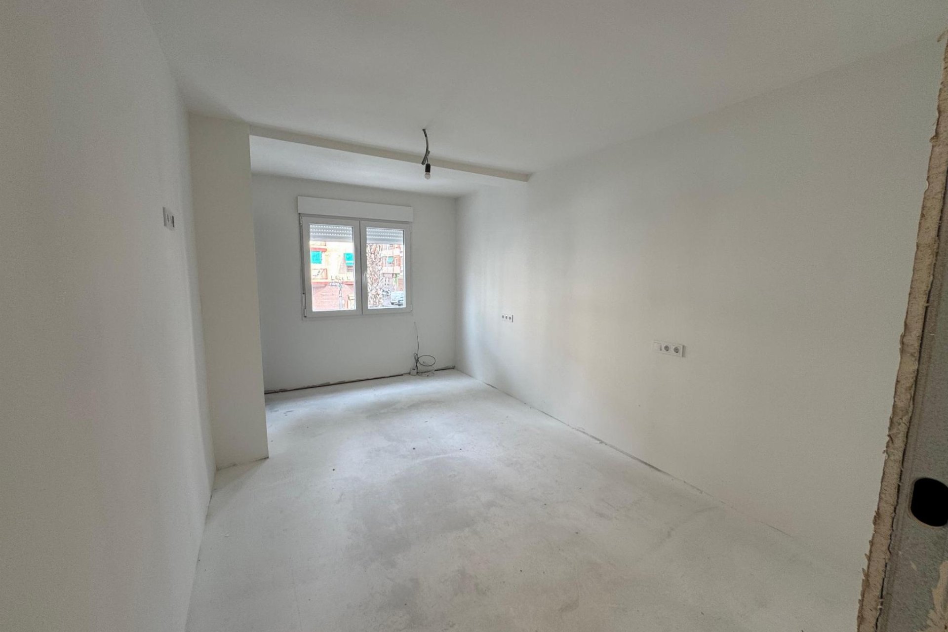 Wiederverkauf - Wohnung -
Torrevieja - Costa Blanca