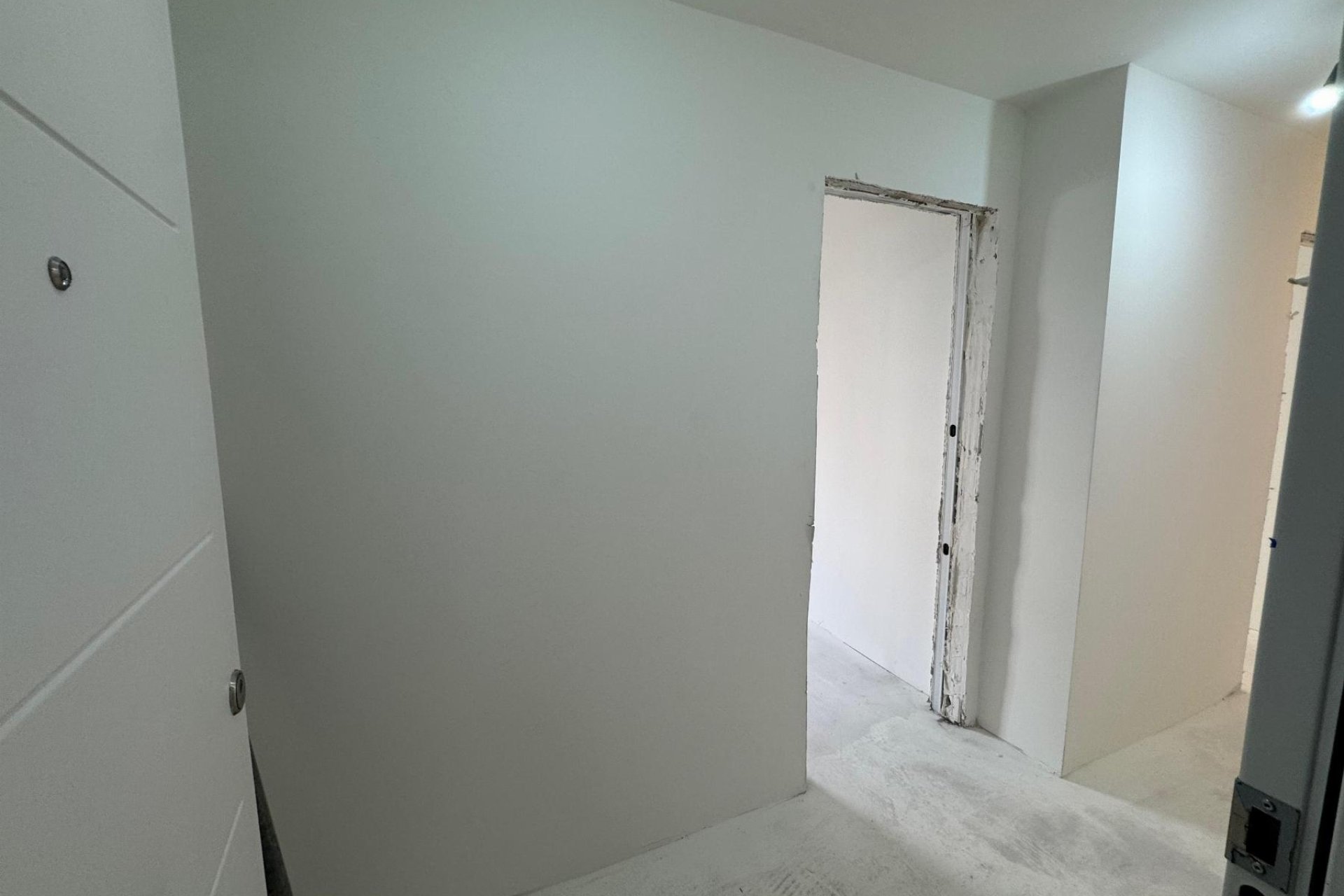 Wiederverkauf - Wohnung -
Torrevieja - Costa Blanca