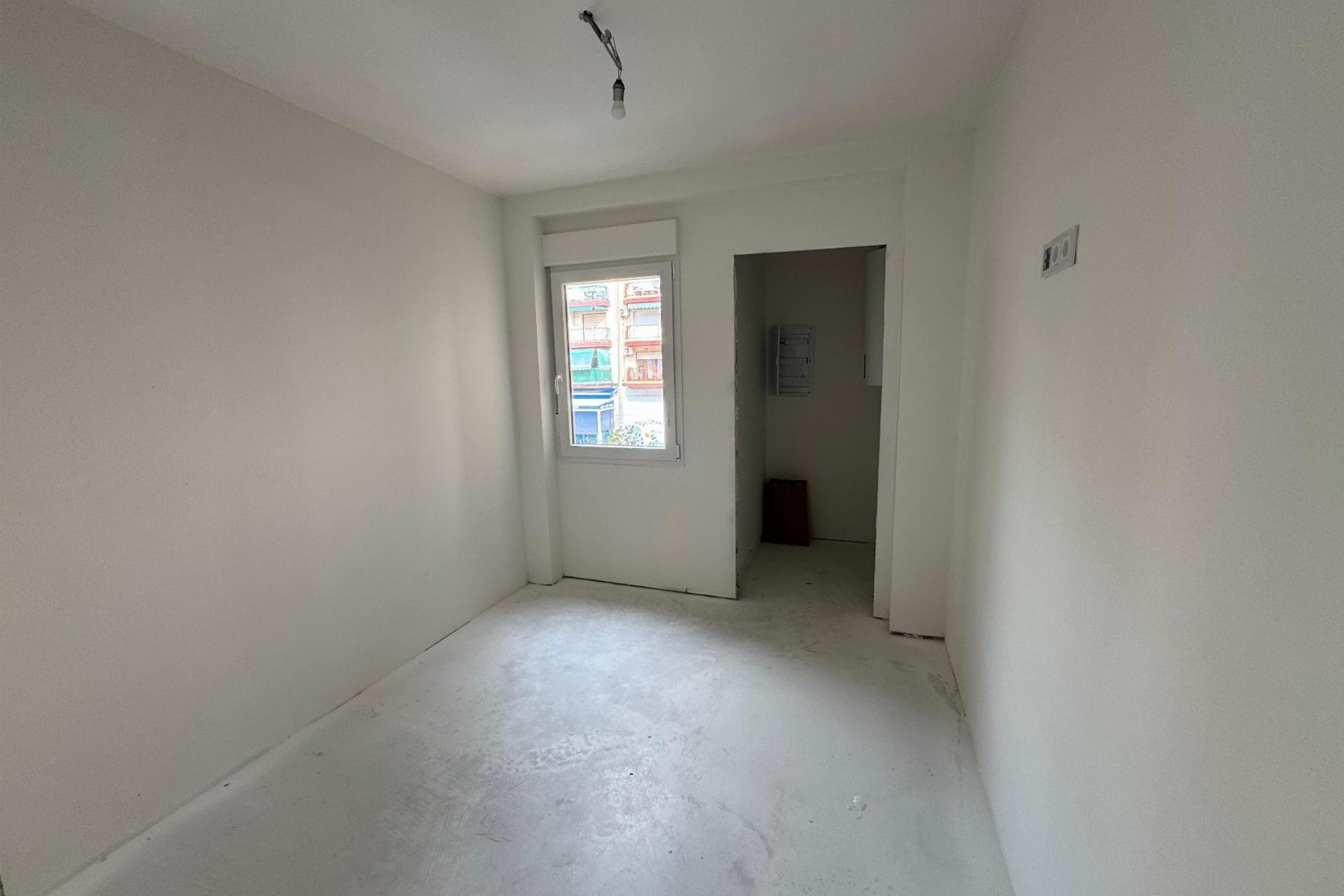 Wiederverkauf - Wohnung -
Torrevieja - Costa Blanca