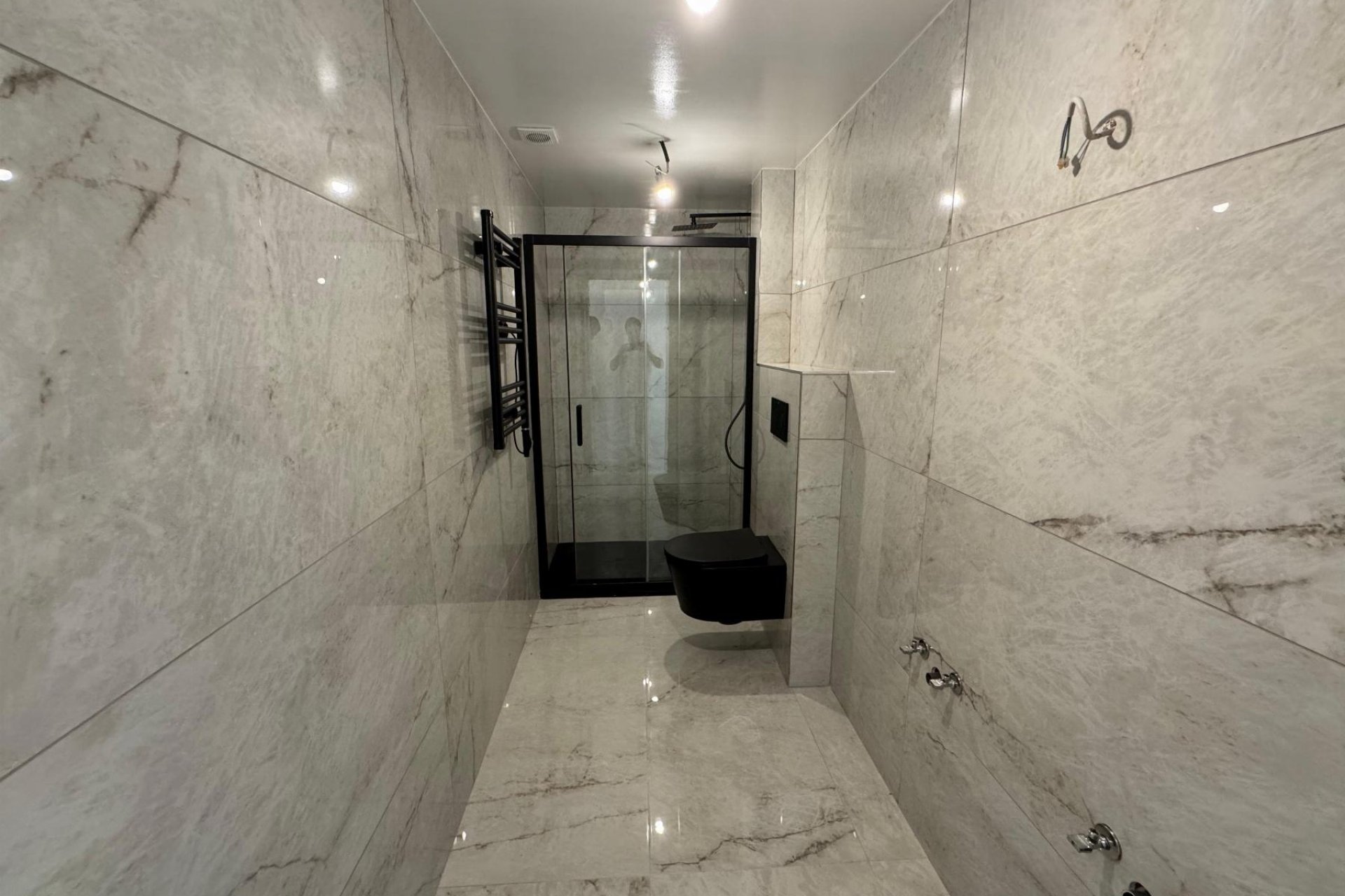 Wiederverkauf - Wohnung -
Torrevieja - Costa Blanca
