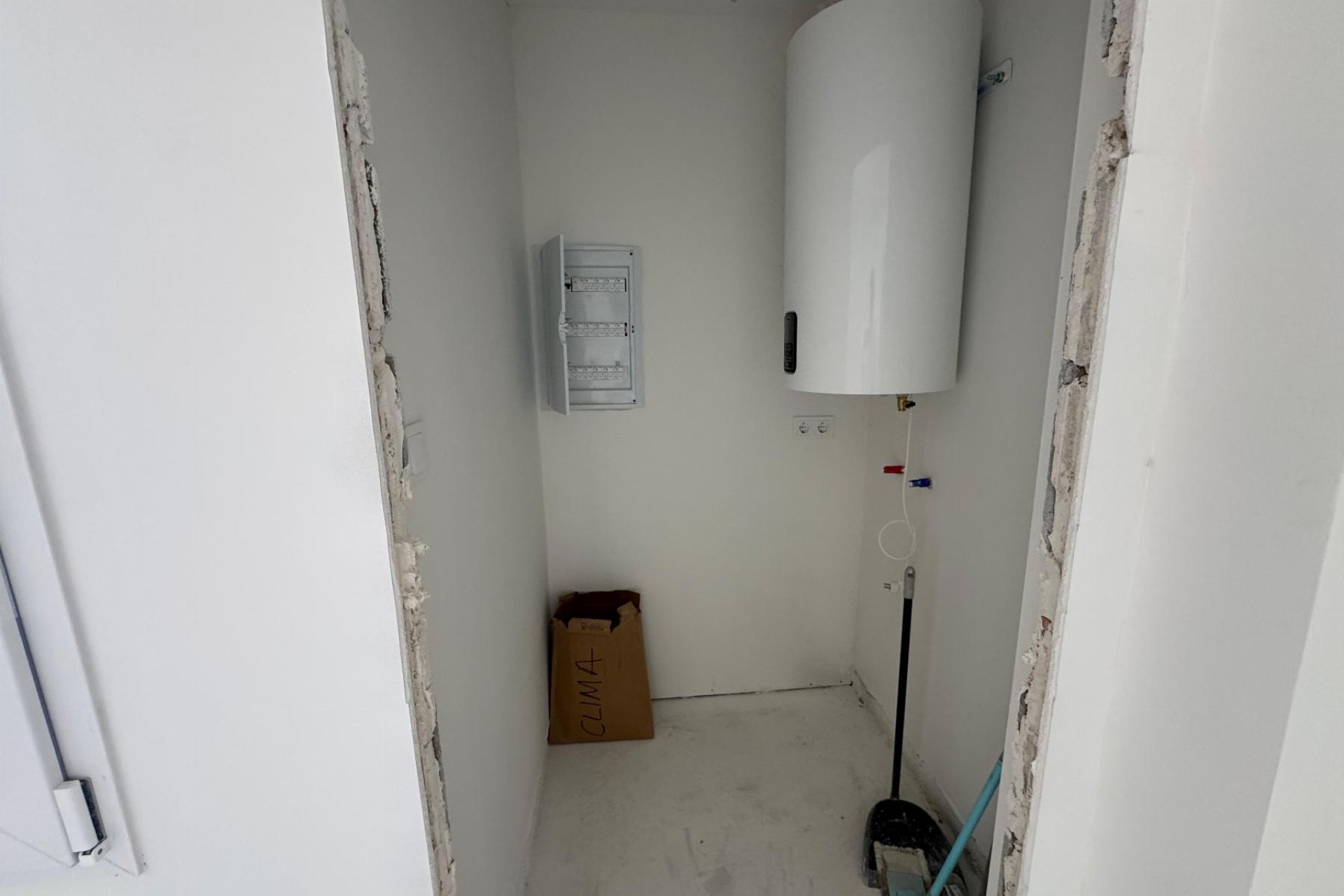 Wiederverkauf - Wohnung -
Torrevieja - Costa Blanca