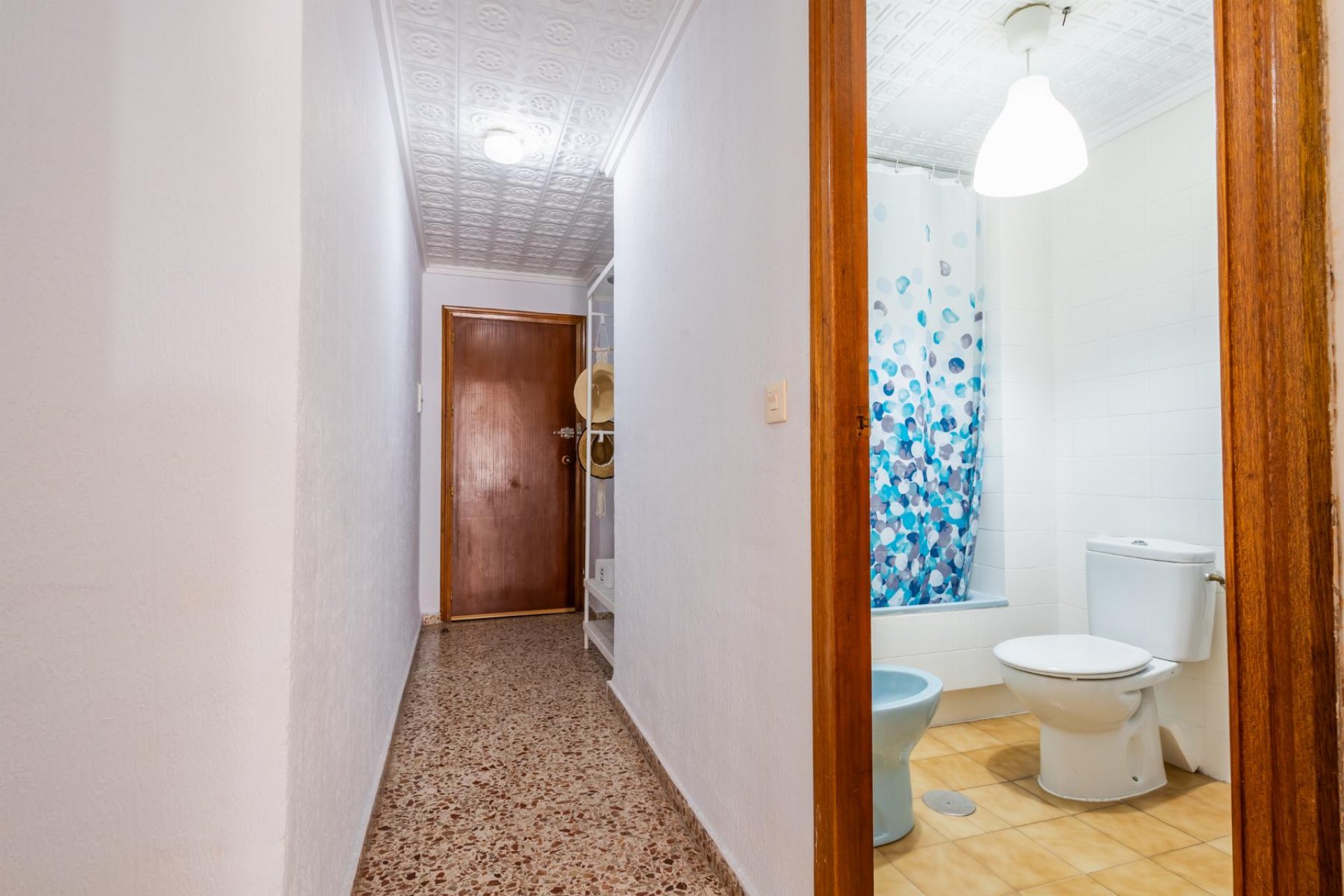 Wiederverkauf - Wohnung -
Torrevieja - Costa Blanca