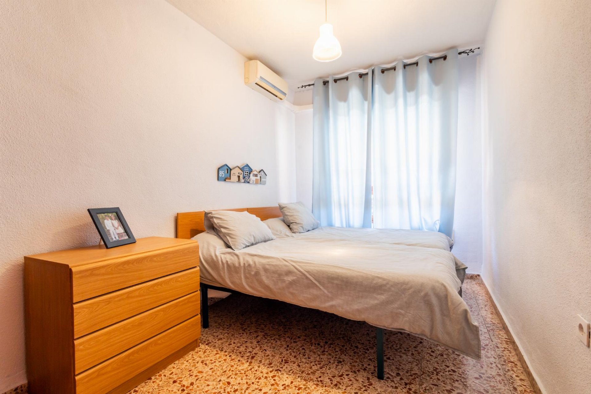 Wiederverkauf - Wohnung -
Torrevieja - Costa Blanca