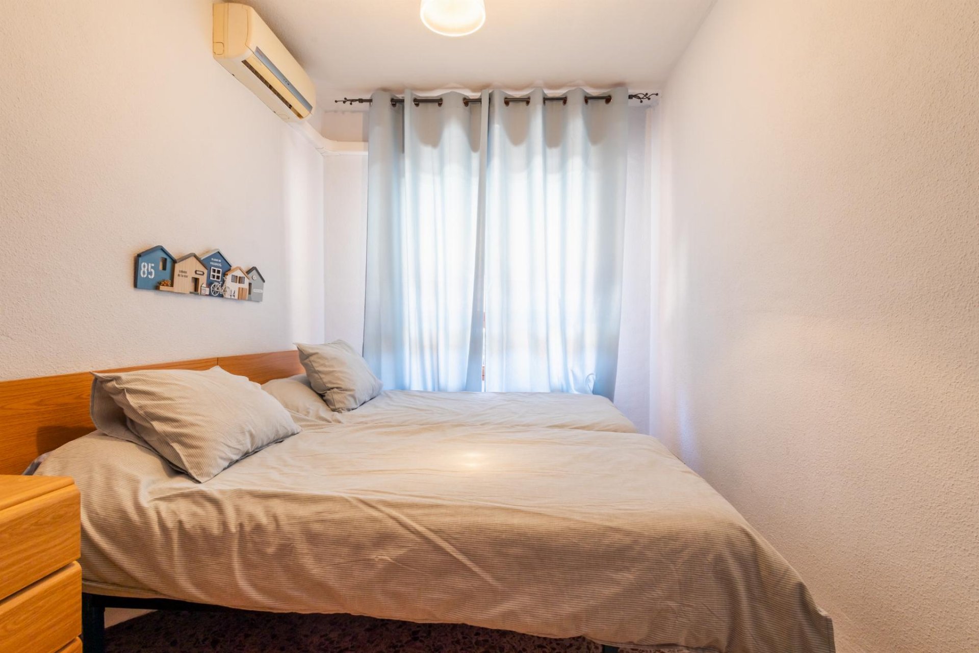 Wiederverkauf - Wohnung -
Torrevieja - Costa Blanca