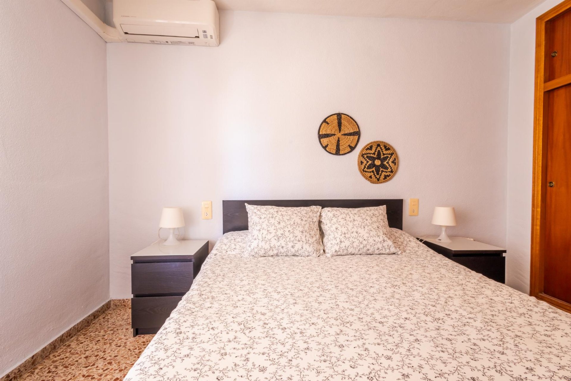 Wiederverkauf - Wohnung -
Torrevieja - Costa Blanca