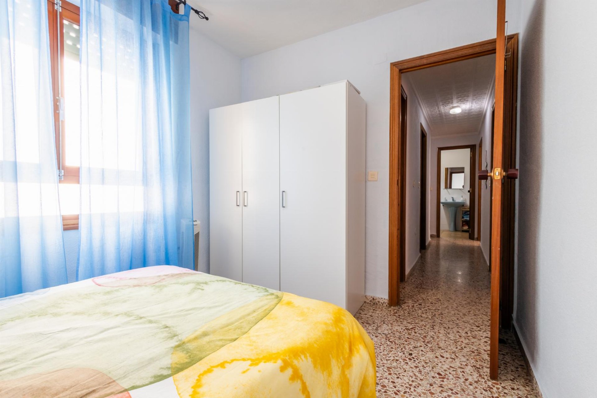 Wiederverkauf - Wohnung -
Torrevieja - Costa Blanca