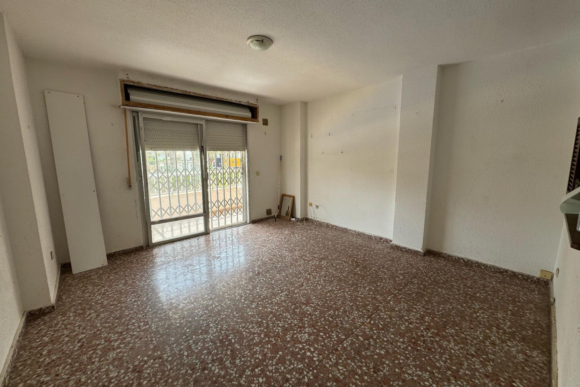 Wiederverkauf - Wohnung -
Torrevieja - Costa Blanca